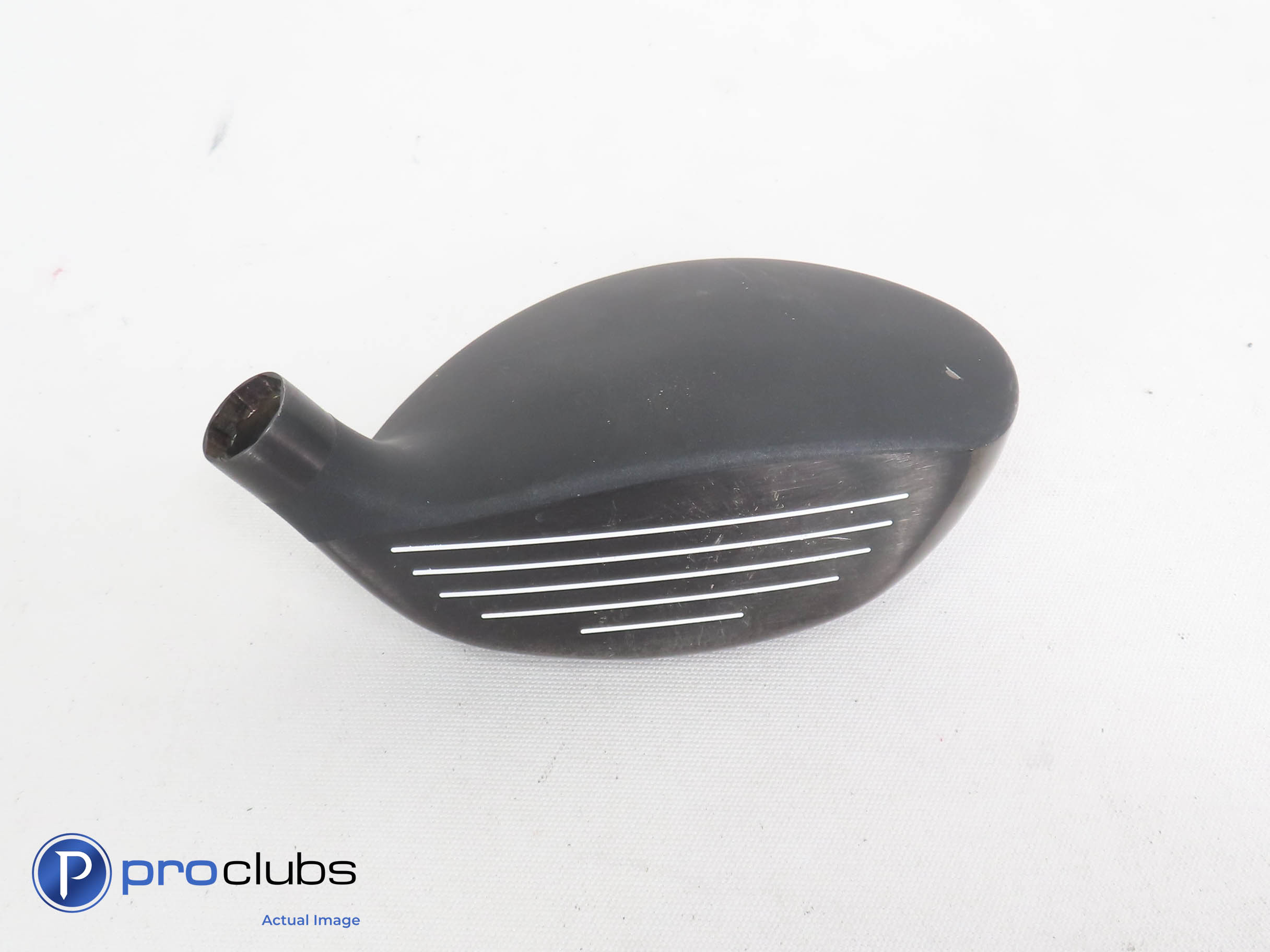Left Handed PXG Gen1 0341X 15* Fairway 3 Wood - Head Only L