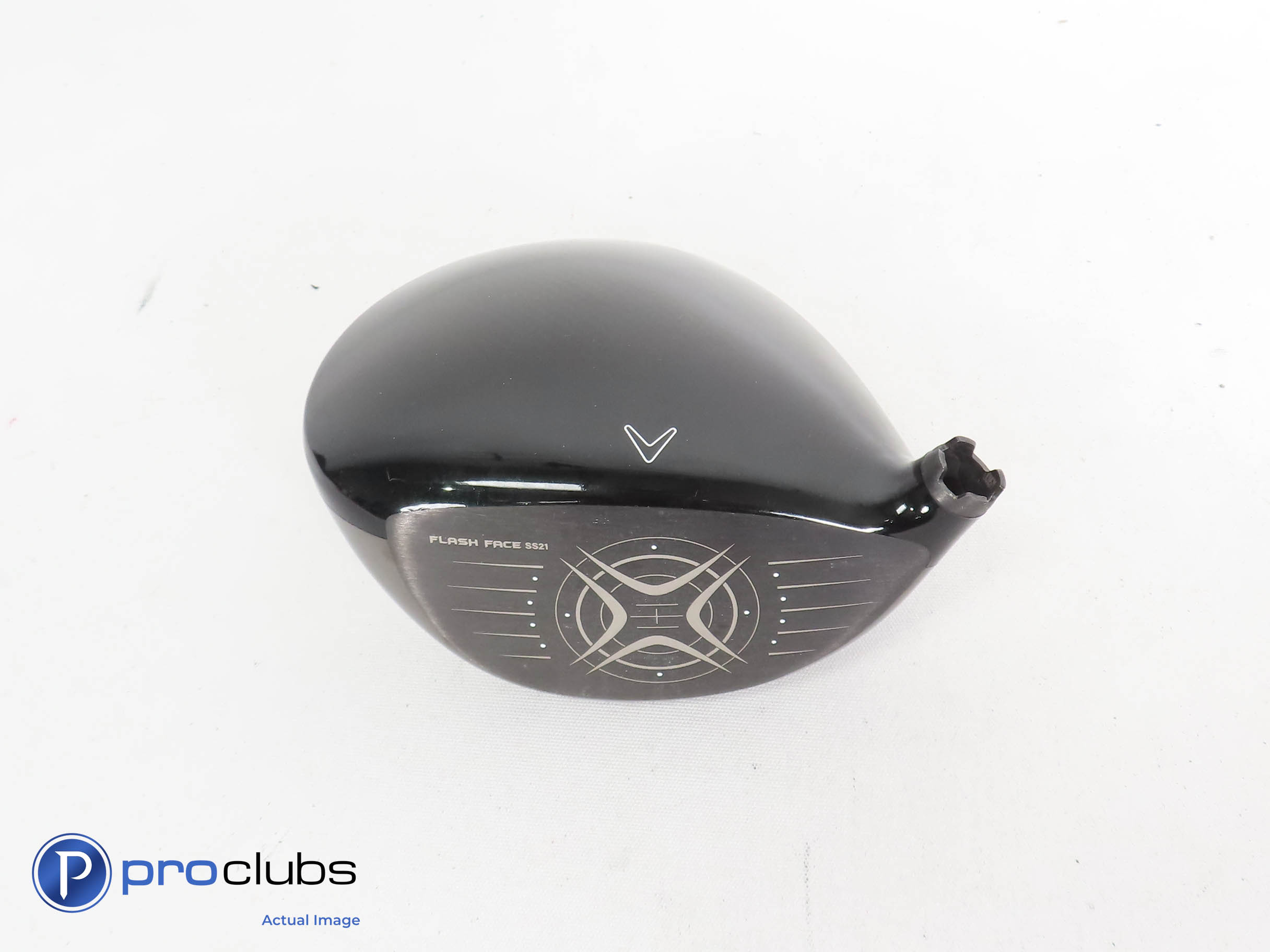 CallawayキャロウェイEPIC SPEED ◆◆◆LS 10.5 Callaway Epic Speed driver Review | Equipment Reviews