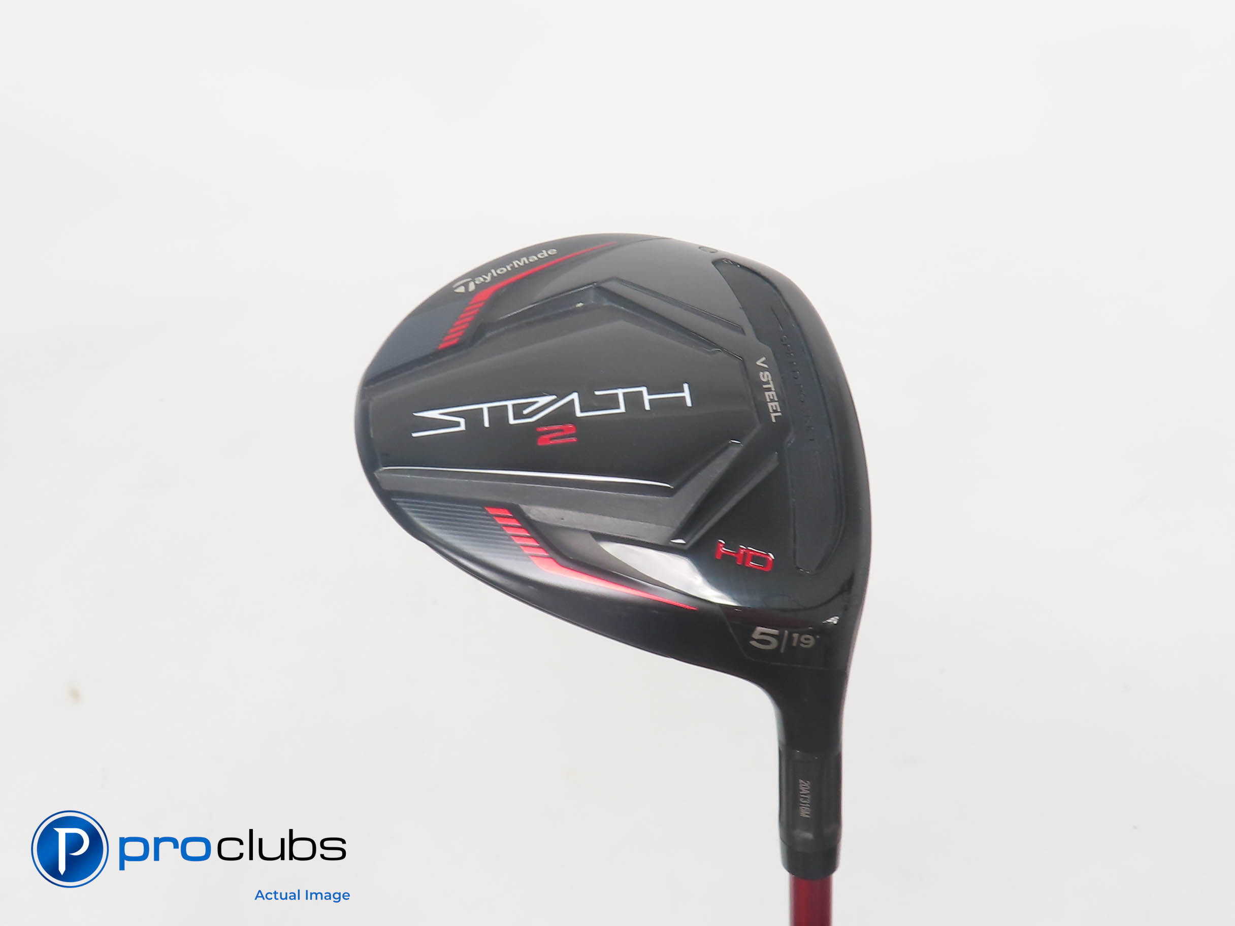 Nice TaylorMade STEALTH 2 HD 19* 5 WOOD - Speeder NX 50