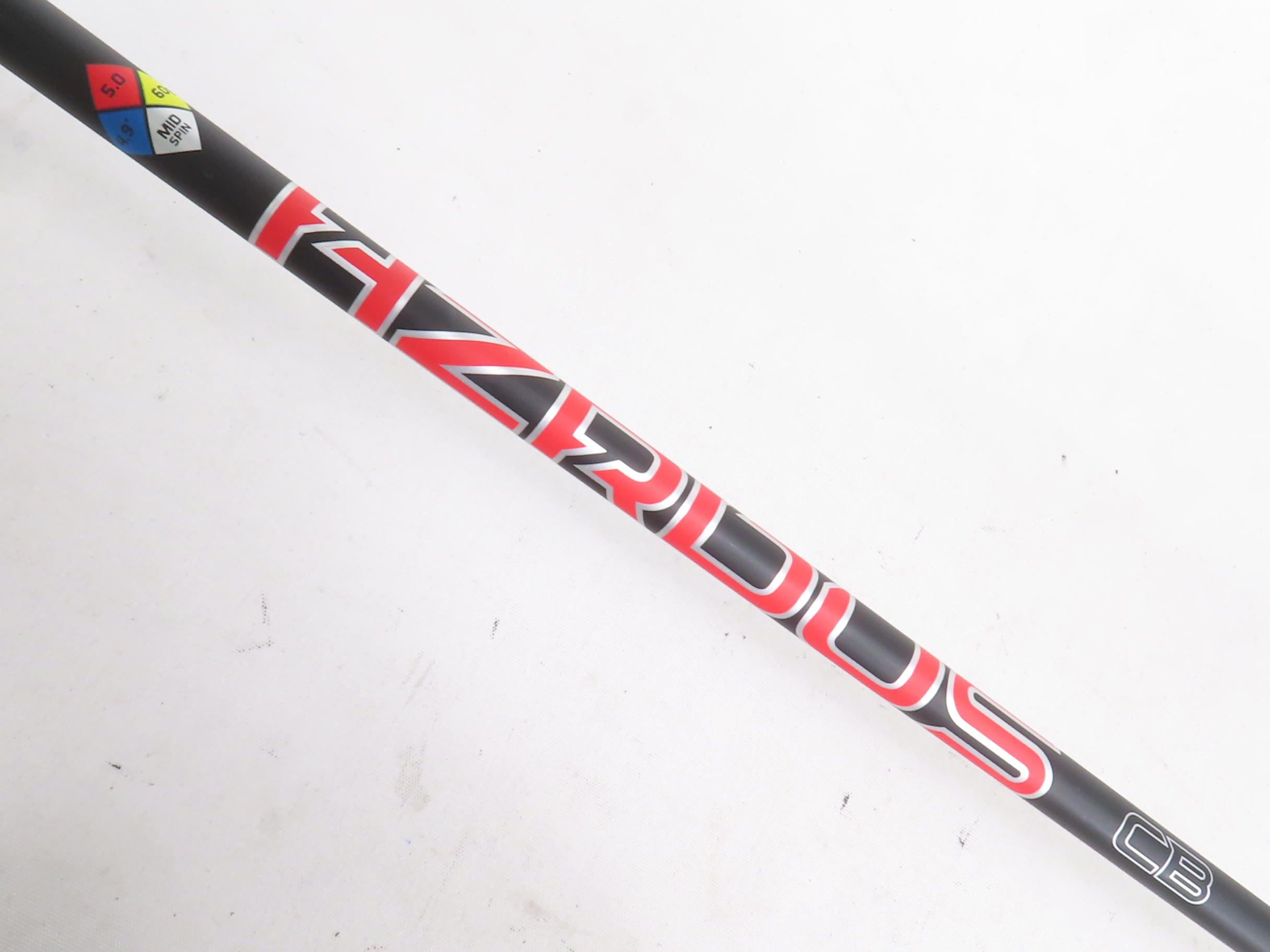 Left Handed TaylorMade SIM2 MAX 22* 4 Hybrid - Head Only - 299689