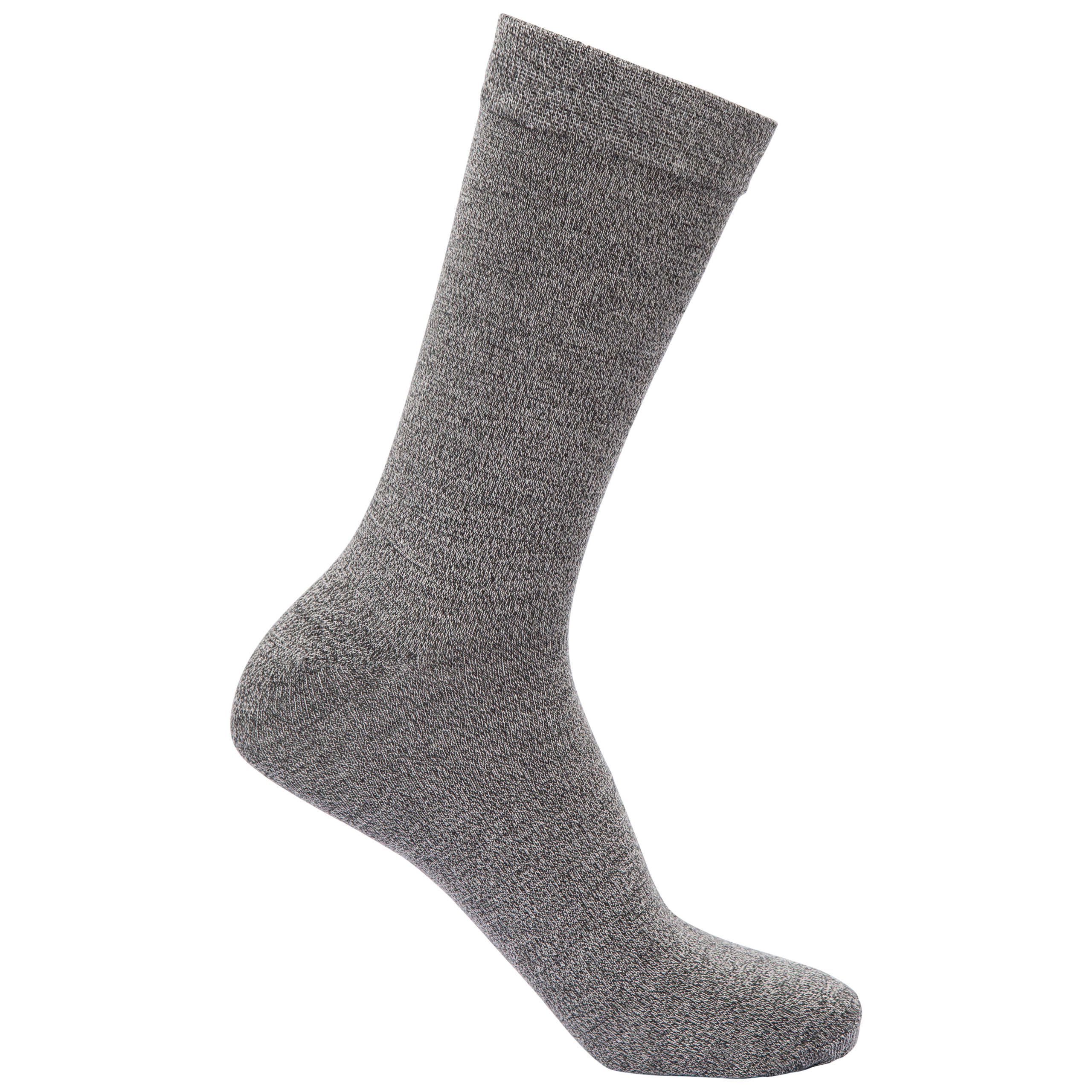 Antibacterial Unisex Socks Cinque - Bamboo, Gift Box, 5 Pair, Breathable, - Picture 4 of 15