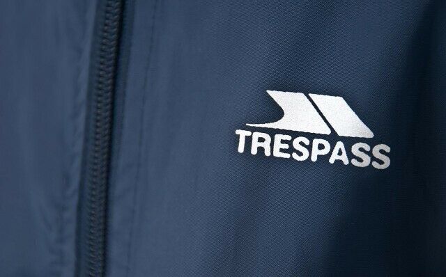 Trespass Boys Girls Rainsuit Waterproof All In One For Kids 2 - Picture 13 of 54