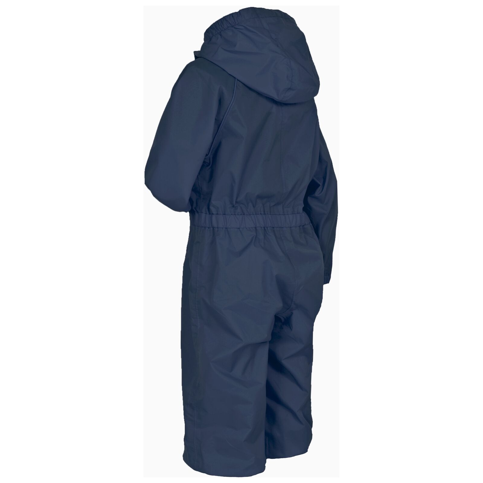 Trespass Boys Girls Rainsuit Waterproof All In One For Kids 2 - Picture 12 of 54