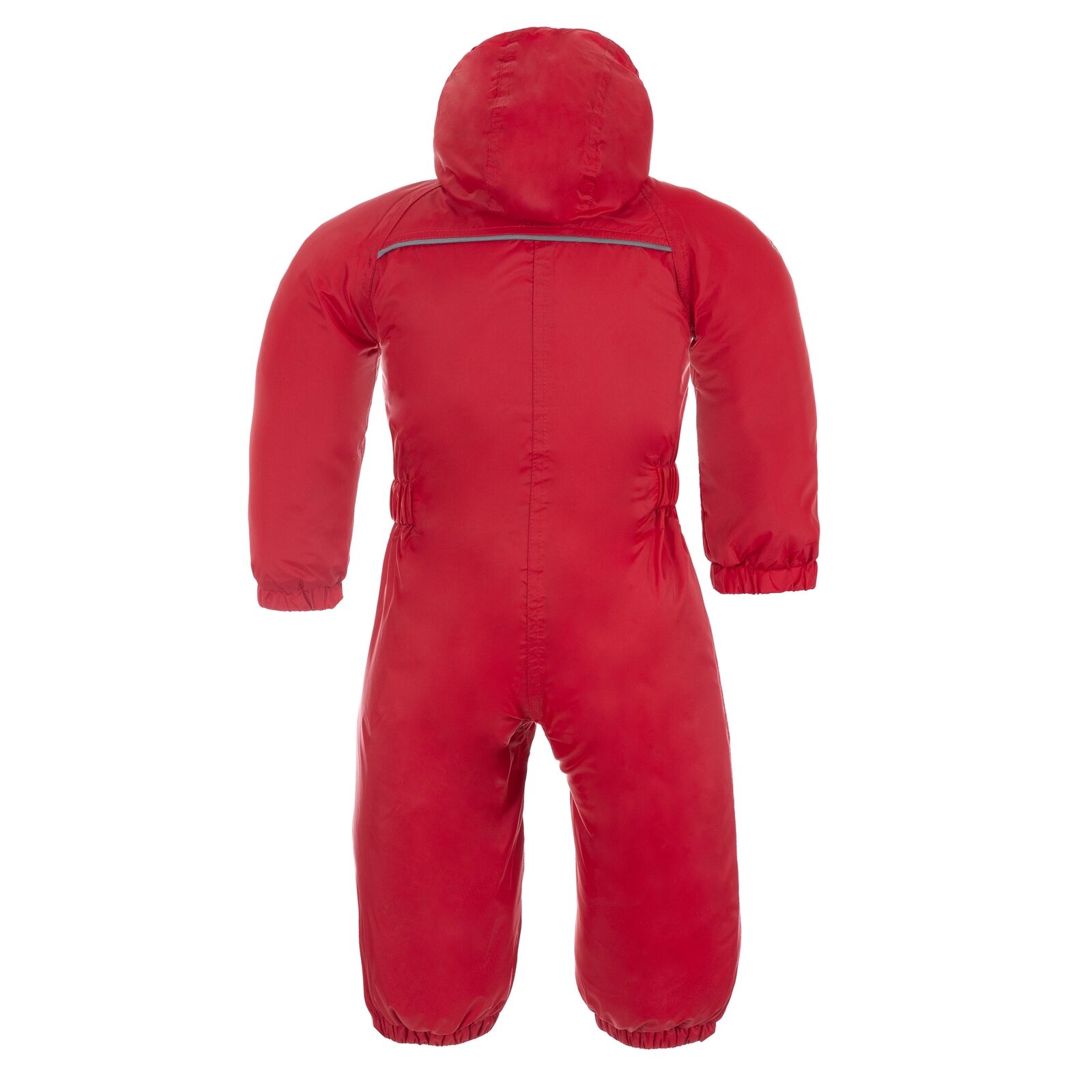 Trespass Babies Rain Suit Hooded All in One Breathable Dripdrop - Picture 16 of 49