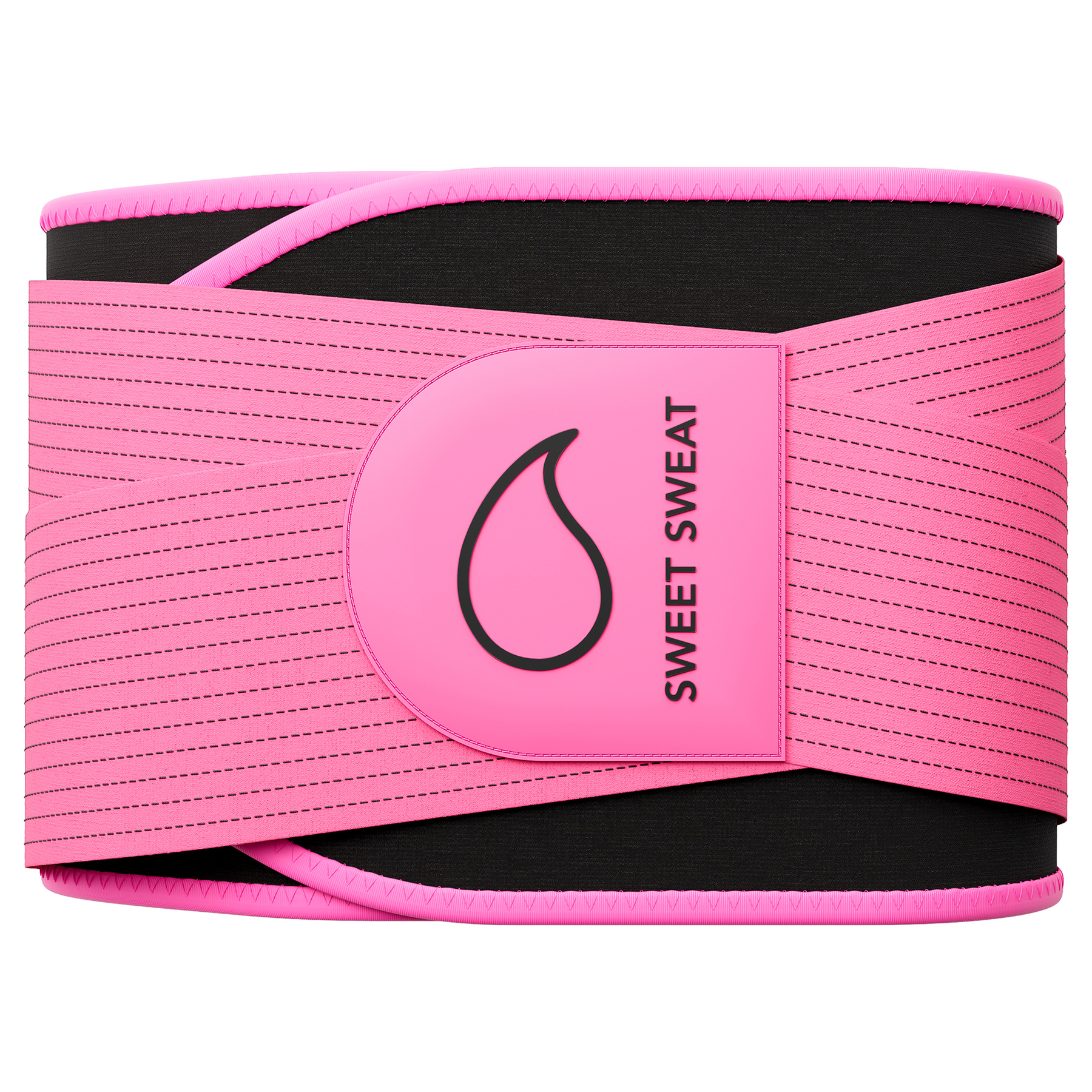 sweet sweat pro series waist trainer