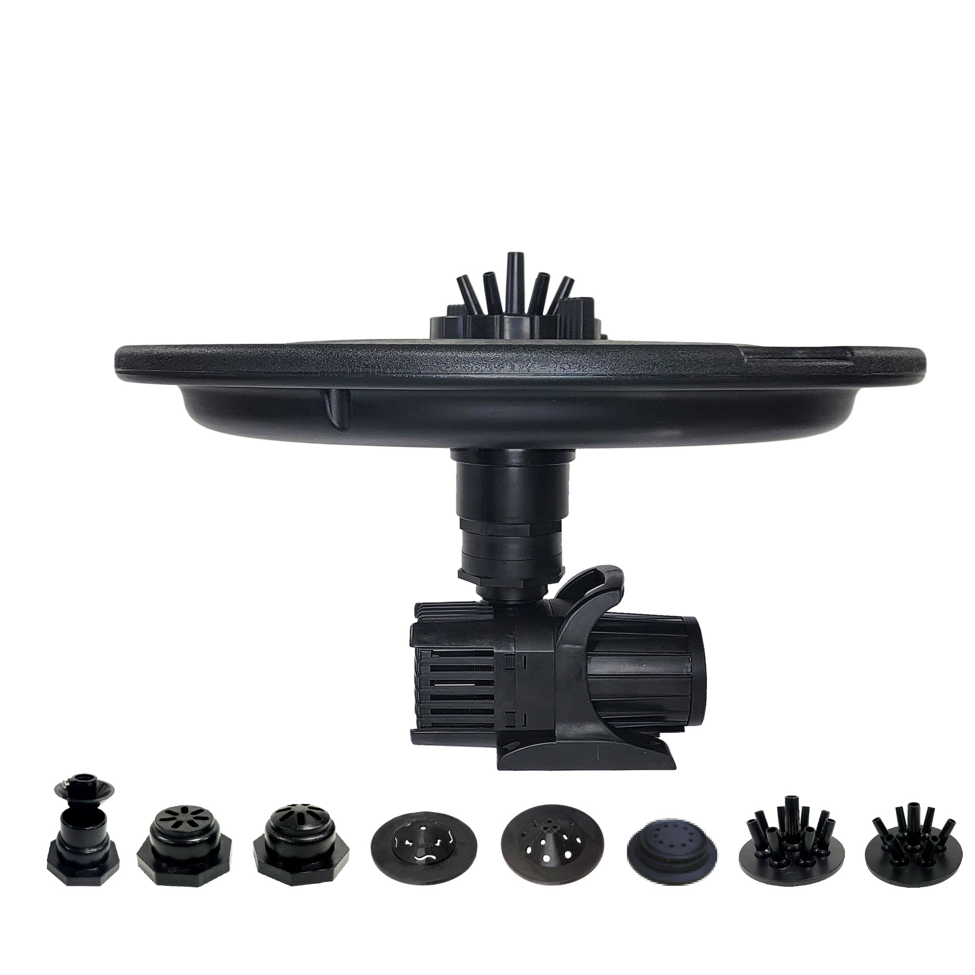 AQF 8000