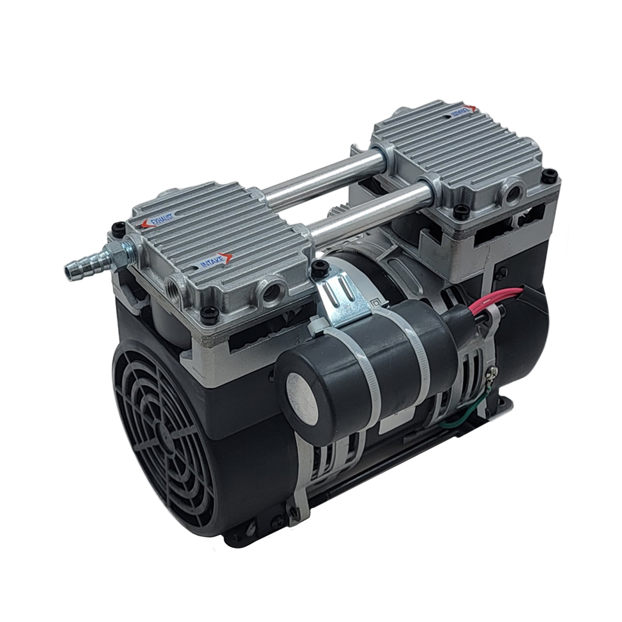 Anjon Lifeline PA-RP80P 6.7 CFM NEW Air Compressor for Pond and