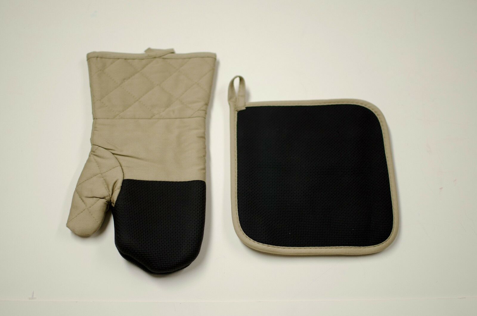 Juego de 2 piezas de accesorios de cocina para horno resistente al calor con soporte para ollas - Imagen 11 de 27