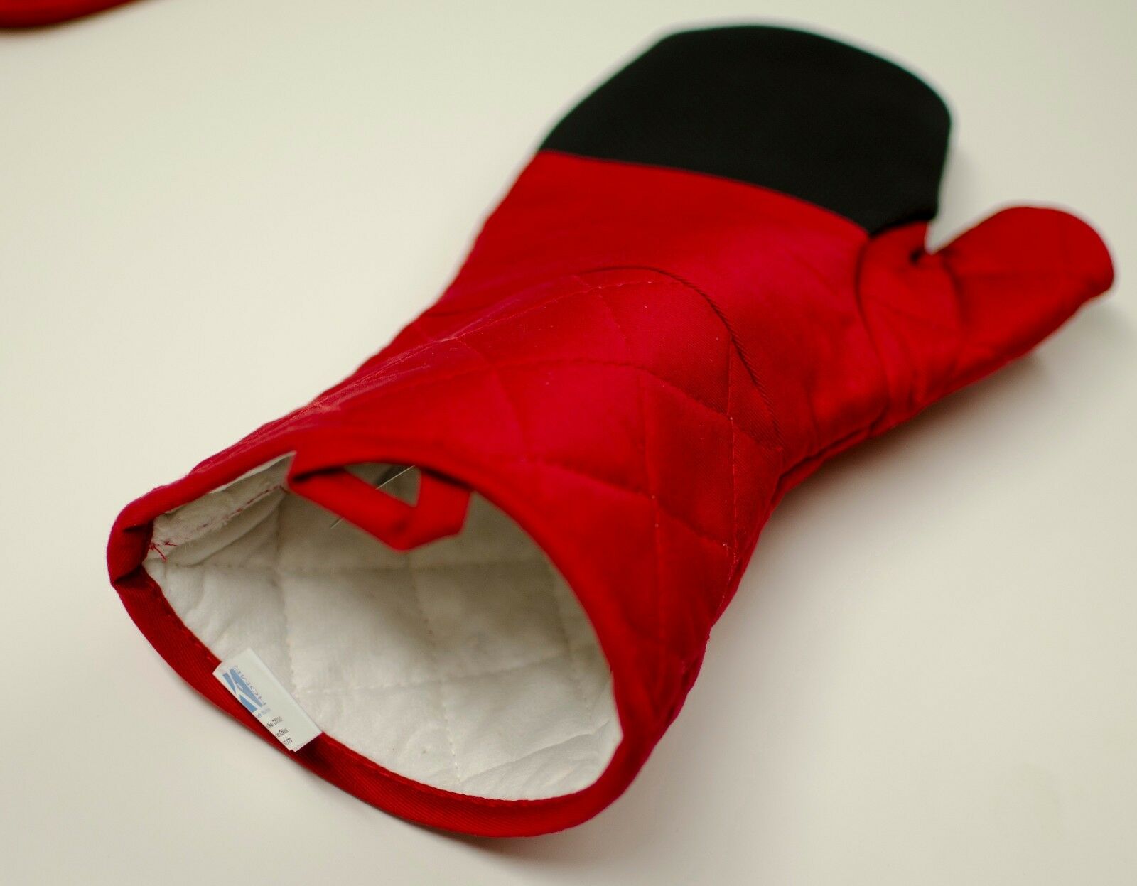 Juego de 2 piezas de accesorios de cocina para horno resistente al calor con soporte para ollas - Imagen 23 de 27
