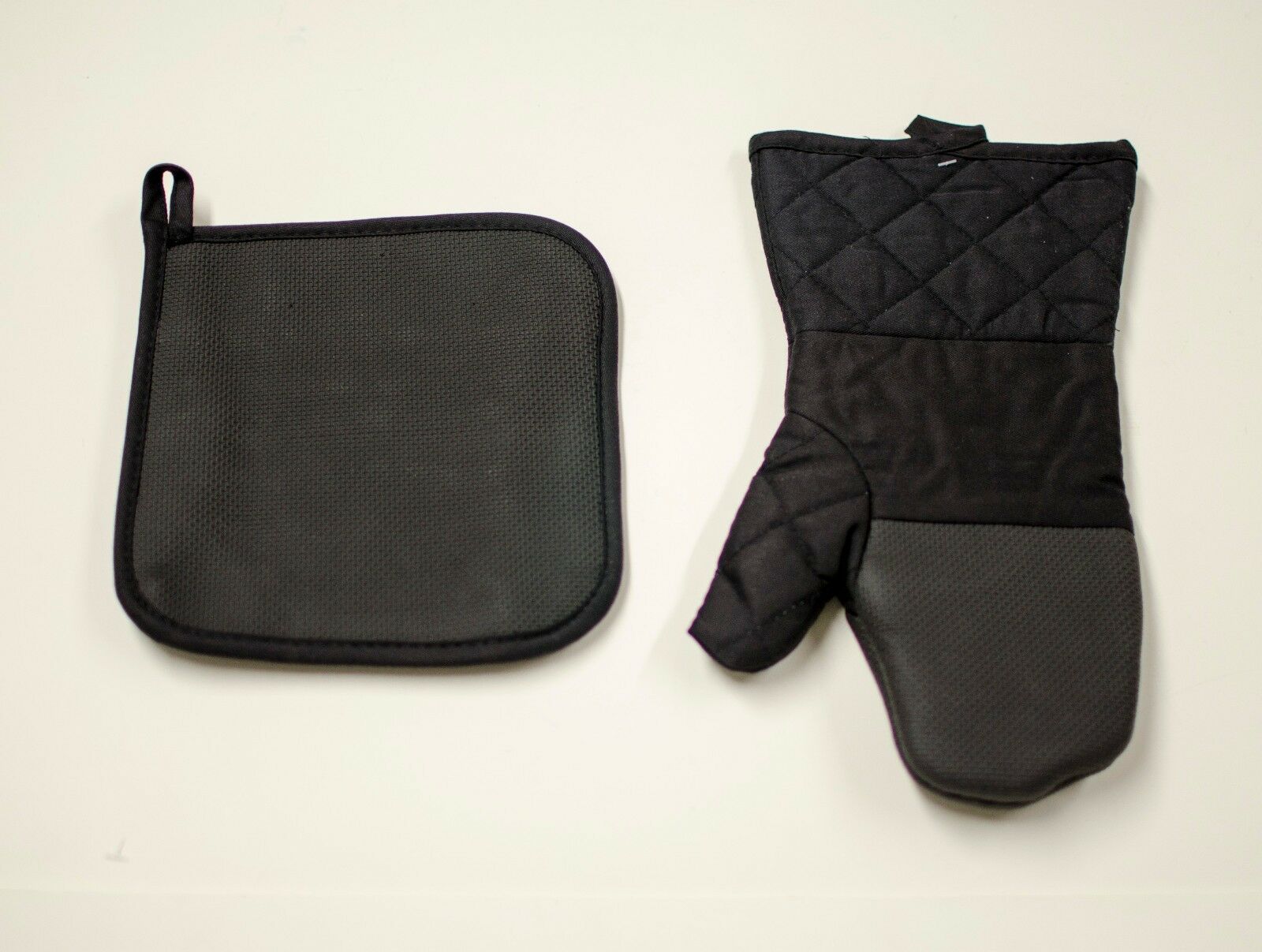 Juego de 2 piezas de accesorios de cocina para horno resistente al calor con soporte para ollas - Imagen 15 de 27