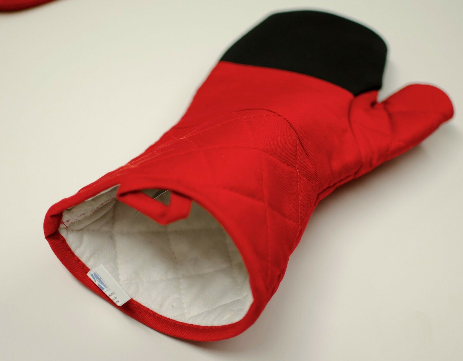 Juego de 2 piezas de accesorios de cocina para horno resistente al calor con soporte para ollas - Imagen 27 de 27