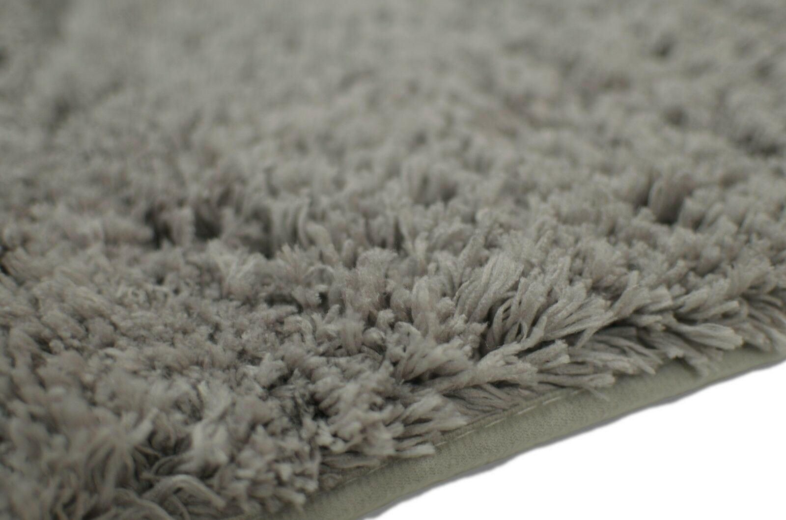 3PC BATHROOM SET RUG CONTOUR MAT TOILET LID COVER SOLID COLOR BATHMAT MARY - Picture 37 of 66