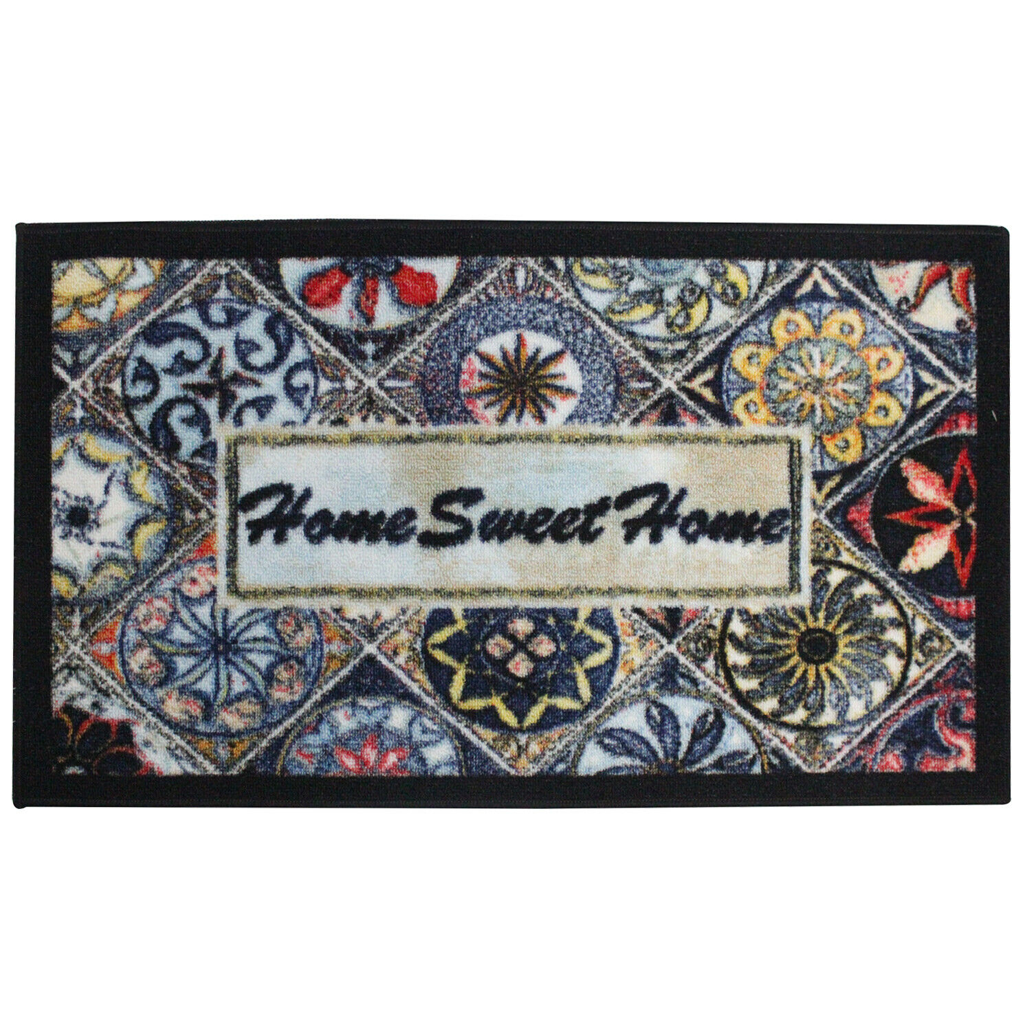 Kitchen Area Rugs Floor Mat Carpet Home Decor Fun Prints 18x30, 20x40 & Sets - Picture 43 of 49