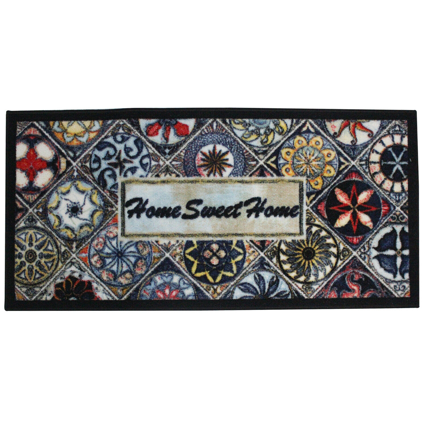 Kitchen Area Rugs Floor Mat Carpet Home Decor Fun Prints 18x30, 20x40 & Sets - Picture 44 of 49