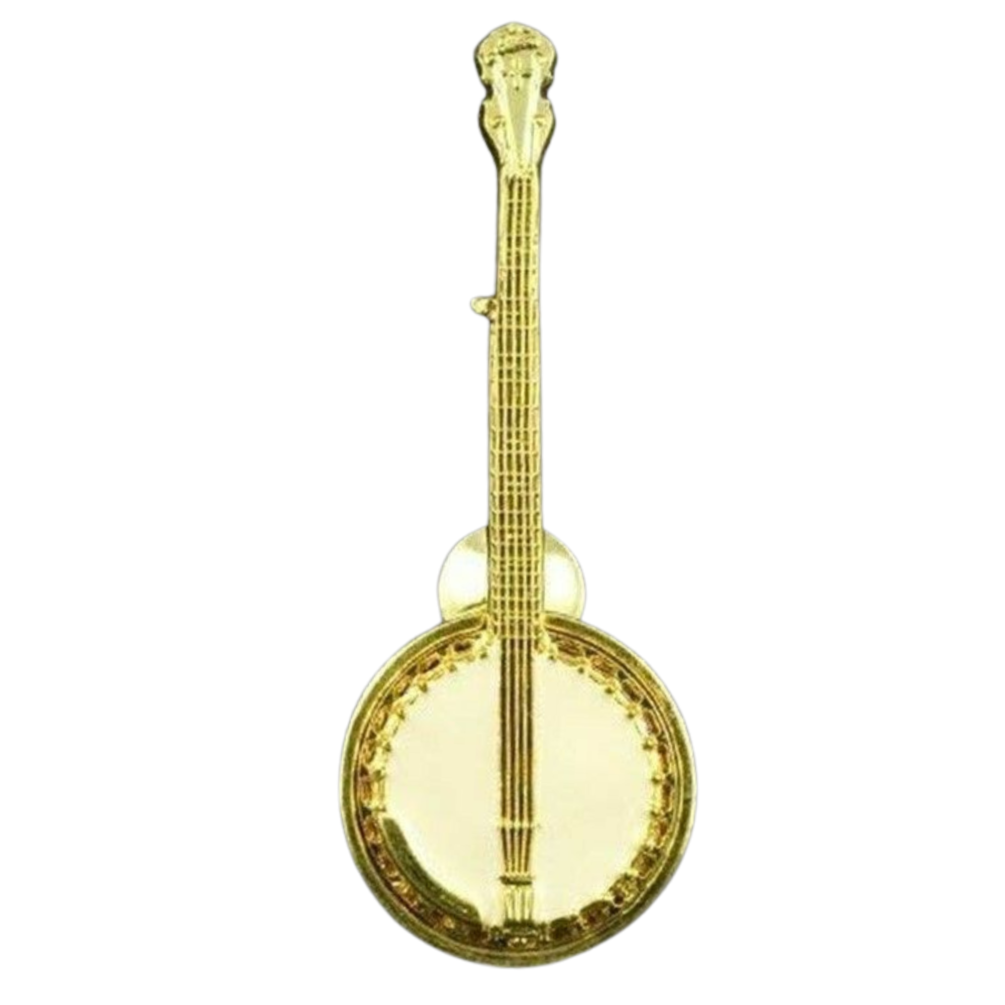 Mastertone™ Bluegrass Heart Béla Fleck Signature Banjo | Gold Tone