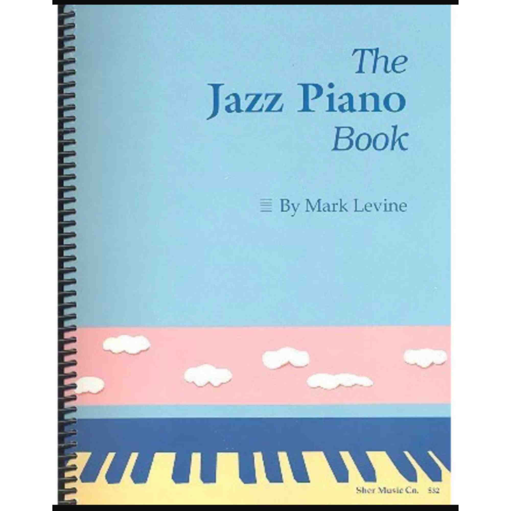 アート・デザイン・音楽 the jazz piano book mark levine The Jazz Piano Book 9780961470159| eBay