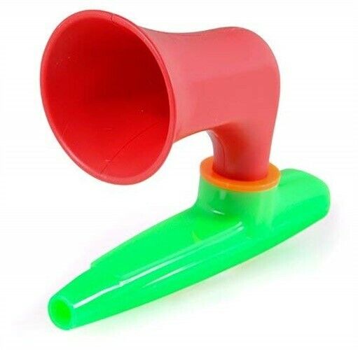 Kazoo　559 Wazoo Loud Kazoo, Colors May Vary | eBay
