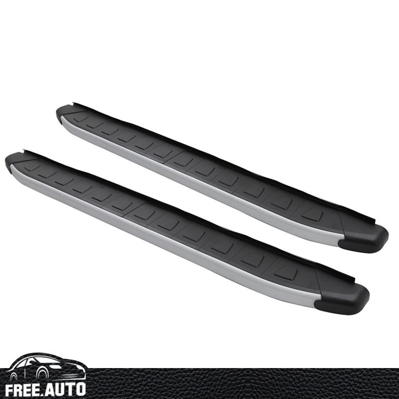 Running Board Side Step Nerf Bars Fits 09-15 Honda Pilot OE Style