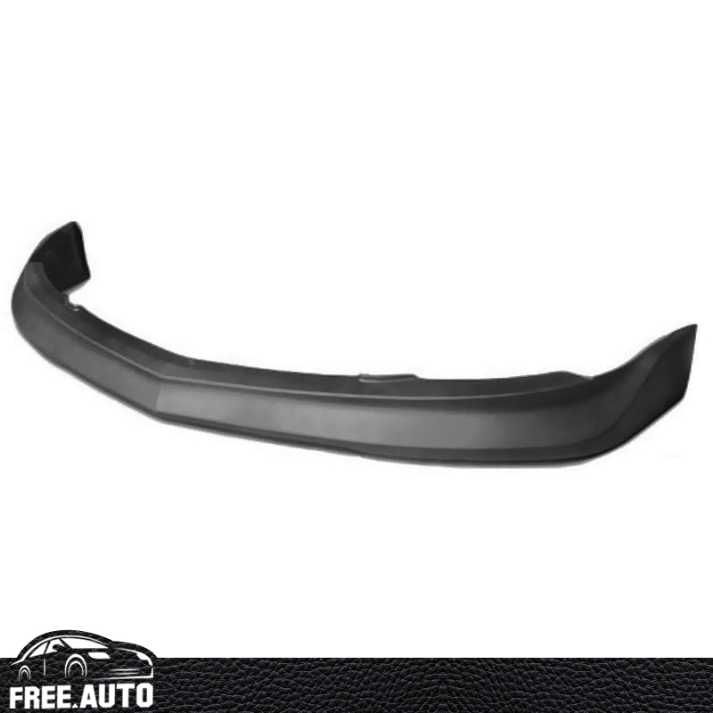 Fits 05-06 Acura RSX DC5 JDM MUGEN Style Front Bumper Lip Splitter
