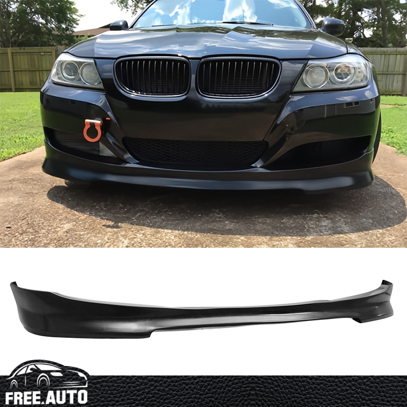 Fit for BMW E90 E91 3-Series 2009-2012 Front Bumper Cover Without PDC