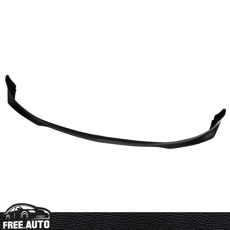 2008 2010 Infiniti G37 Sport 2DR Coupe EVO Polyurethane Front Bumper Lip IKN BLF IG37208RA PU 2008 2010 Infiniti G37 Sport 2DR Coupe EVO Polyurethane Front Bumper Lip IKN BLF IG37208RA PU