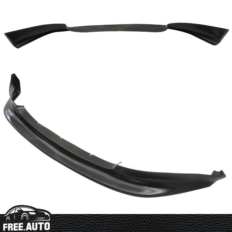 Fits 06-08 Mazda MX-5 Miata MX5 GV Style Front Bumper Lip Chin