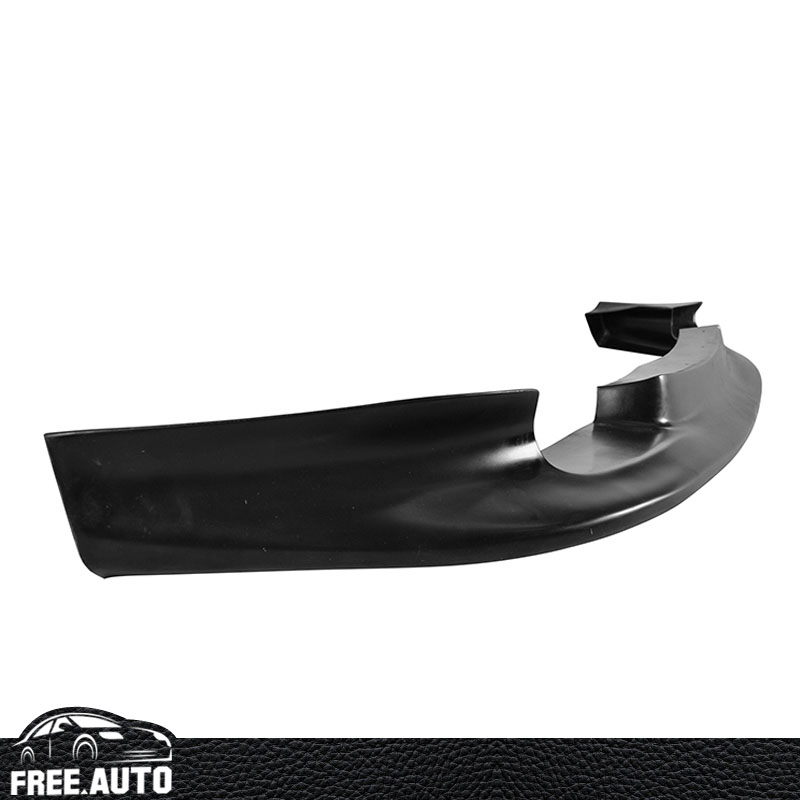 Fits 99-00 Mazda Miata MX-5 DS Style PU Front Bumper Lip Spoiler Kit Unpainted – Ikon Motorsports