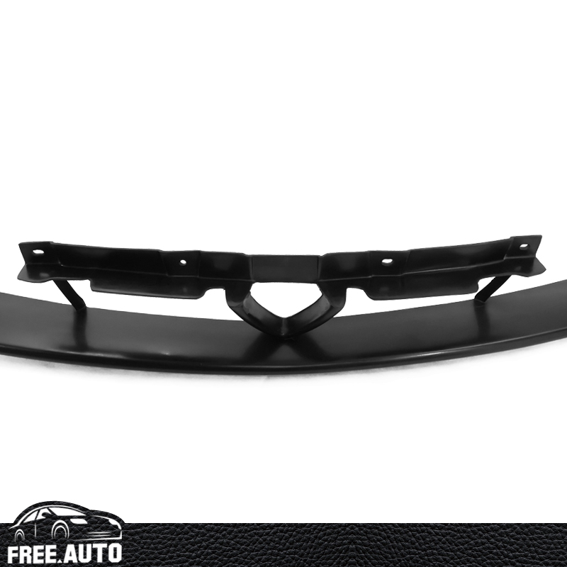 For 2004-2008 Front Bumper Lip Mazda RX-8 OE Style Spoiler PU | eBay