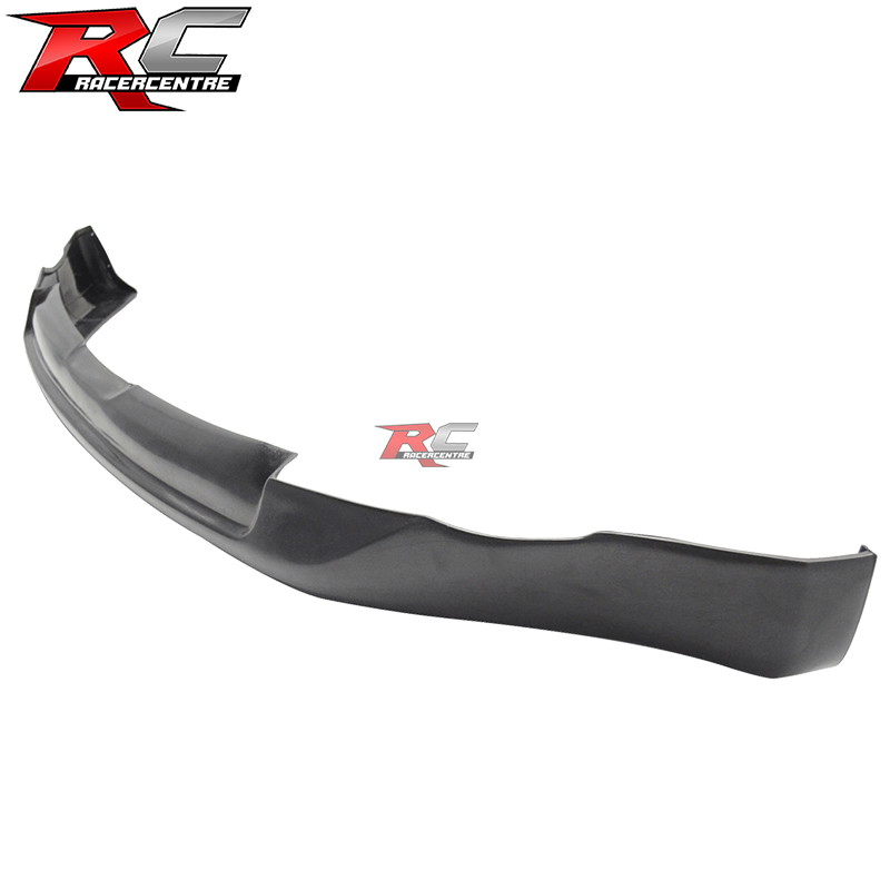 Fit 06-08 Nissan 350Z Front Bumper Lip Splitter ING-S Style