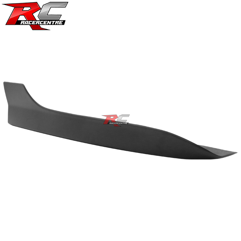 Fit 04-10 Mazda RX-8 OE Style Side Skirt Rocker Panel Diffuser