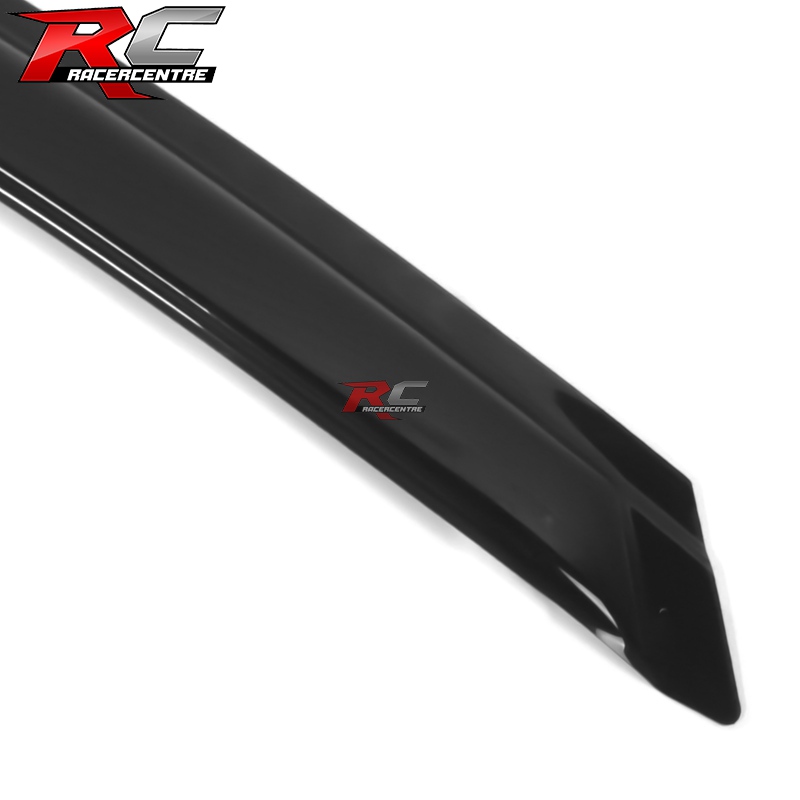 thumbnail image 2 of Omac Window Visor Vent Rain Guard Deflector For BMW X5 E70 2007-2013 Smoke 2x 2 of 13
