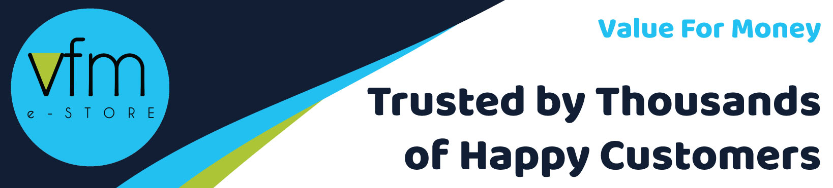 VFM e-STORE