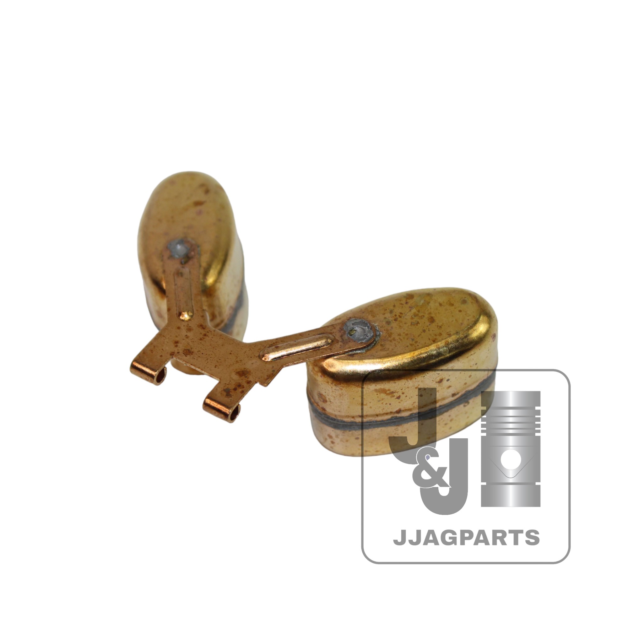 Carburetor Float Fits Case 870 930 970 Tractors A24891 Zenith | eBay