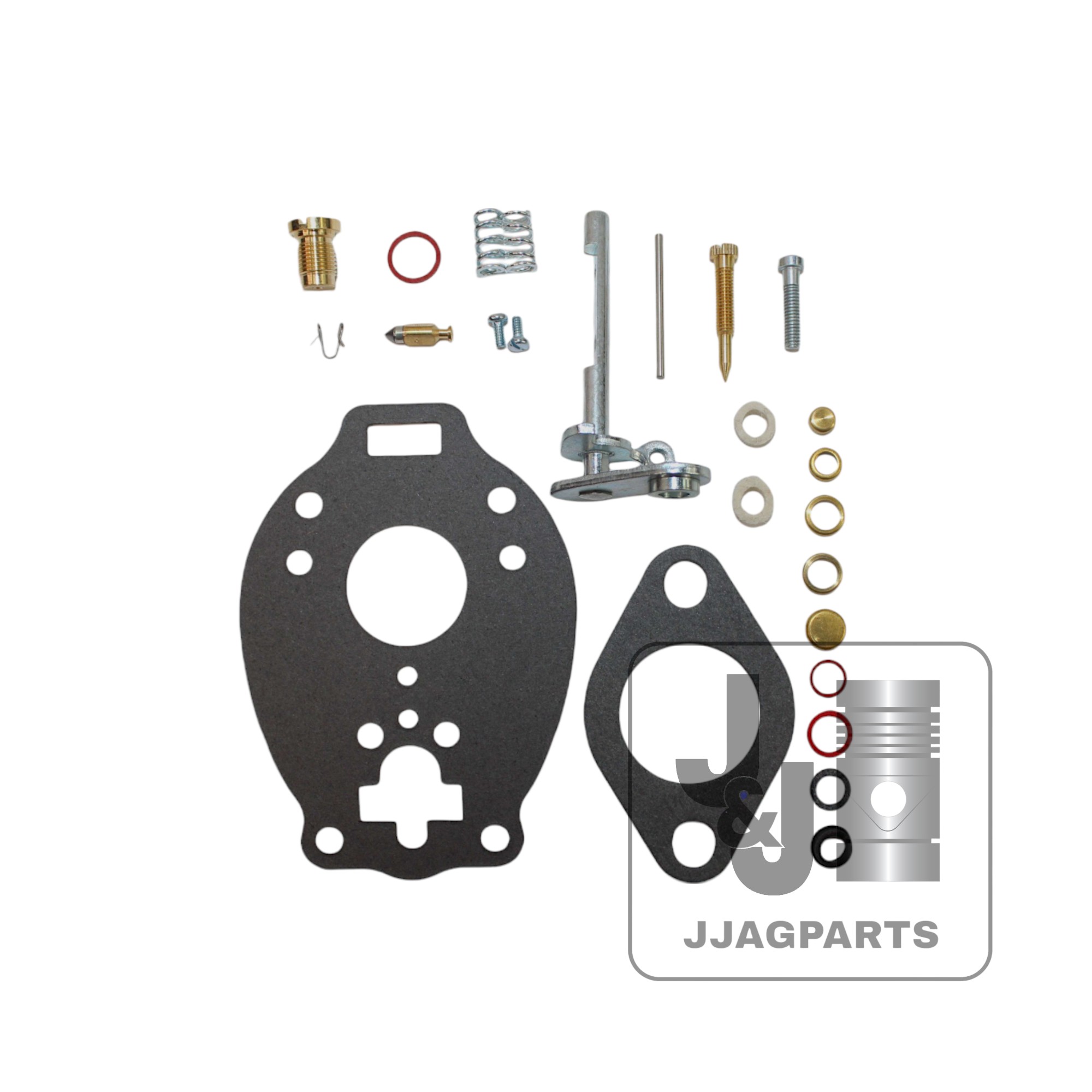 Massey Harris Pacer Gasket Engine Gasket Replacement For Massey