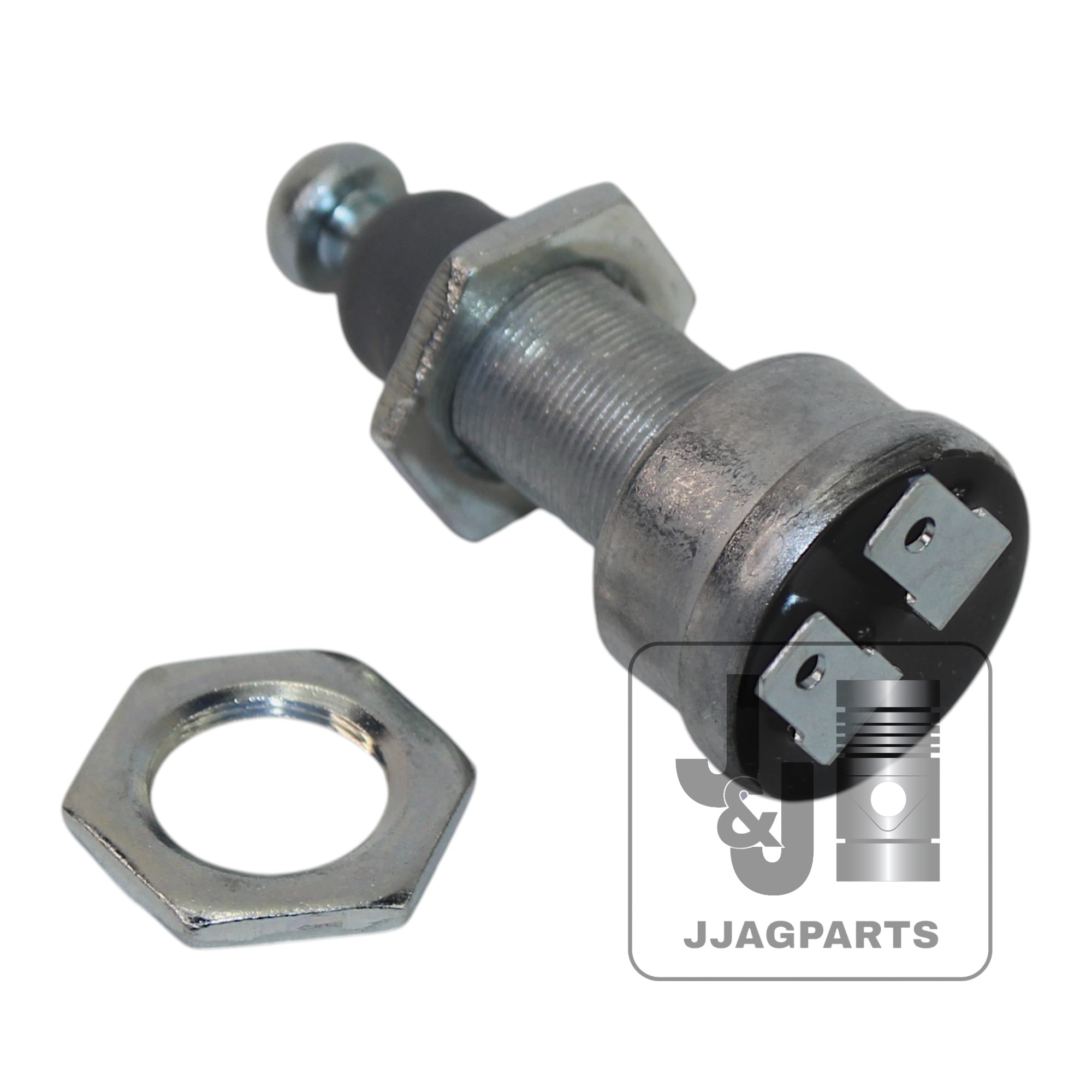 Neutral Starting Switch Fits International Cub 154 185 664 986