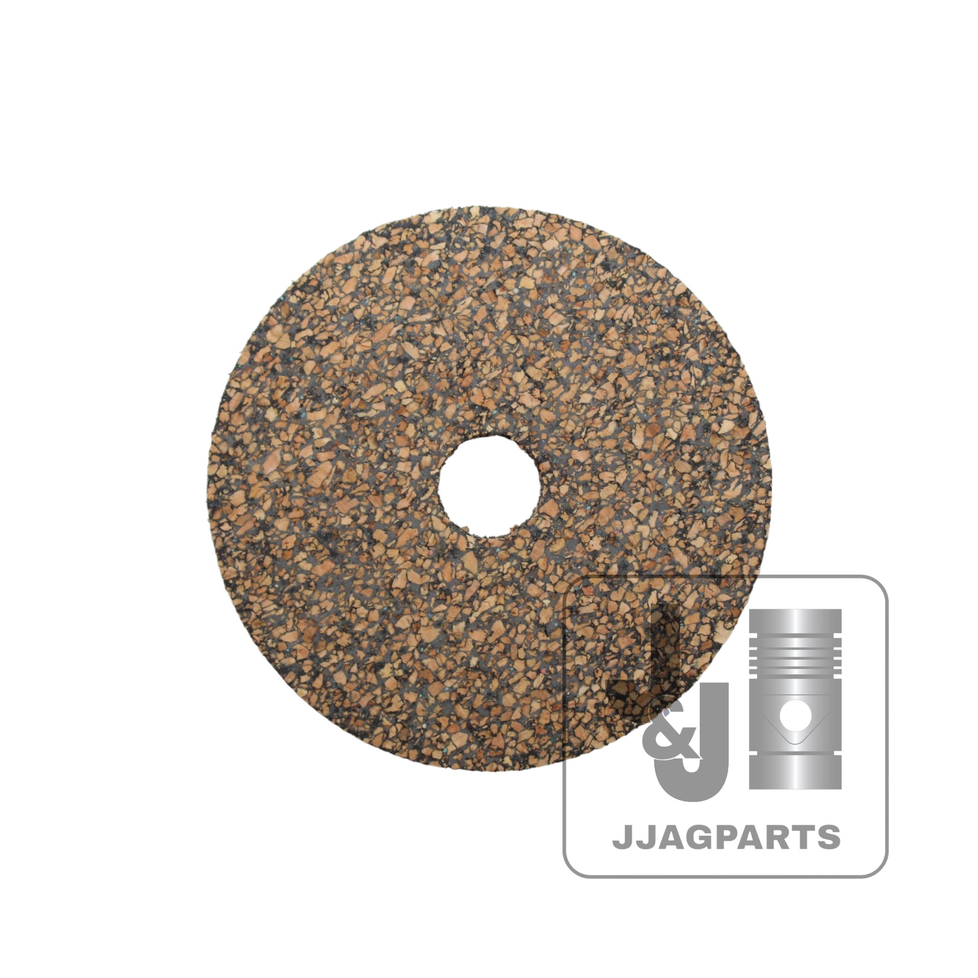 マルサン　キングジョー450 Platinum Mechanism Ver. Throttle Hydraulic Friction Disc fits Ford Tractor 501 601