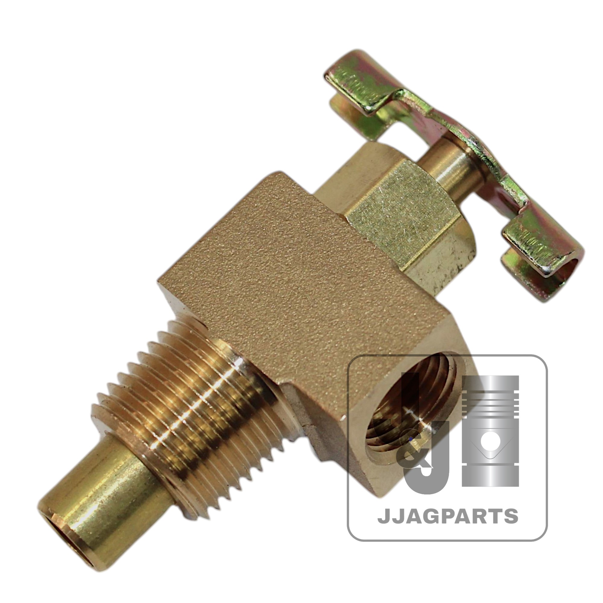 Fuel Shutoff Valve fits International 454 464 484 Tractor