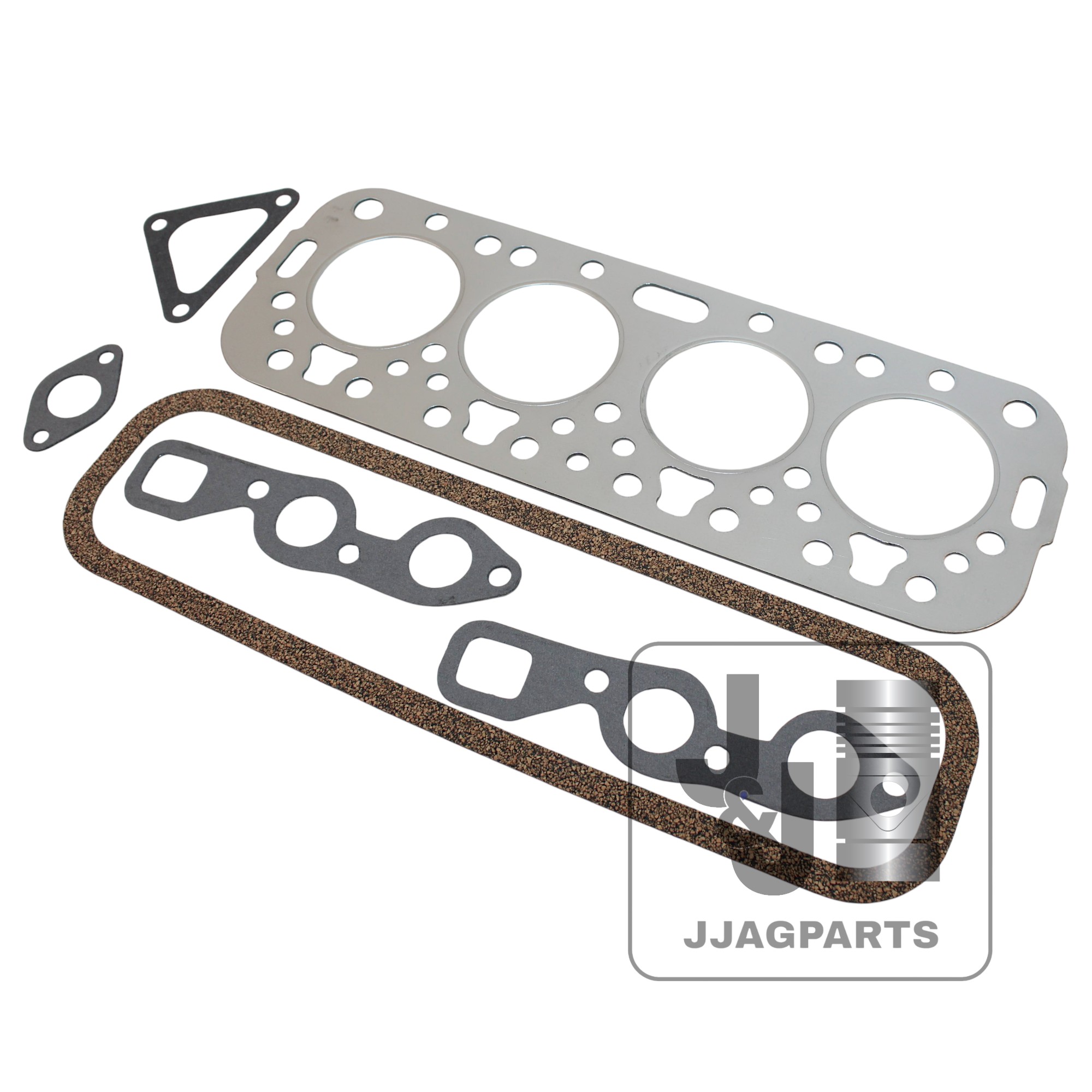 Cylinder Head Gasket Set Fits Farmall A B C Super A Tractor