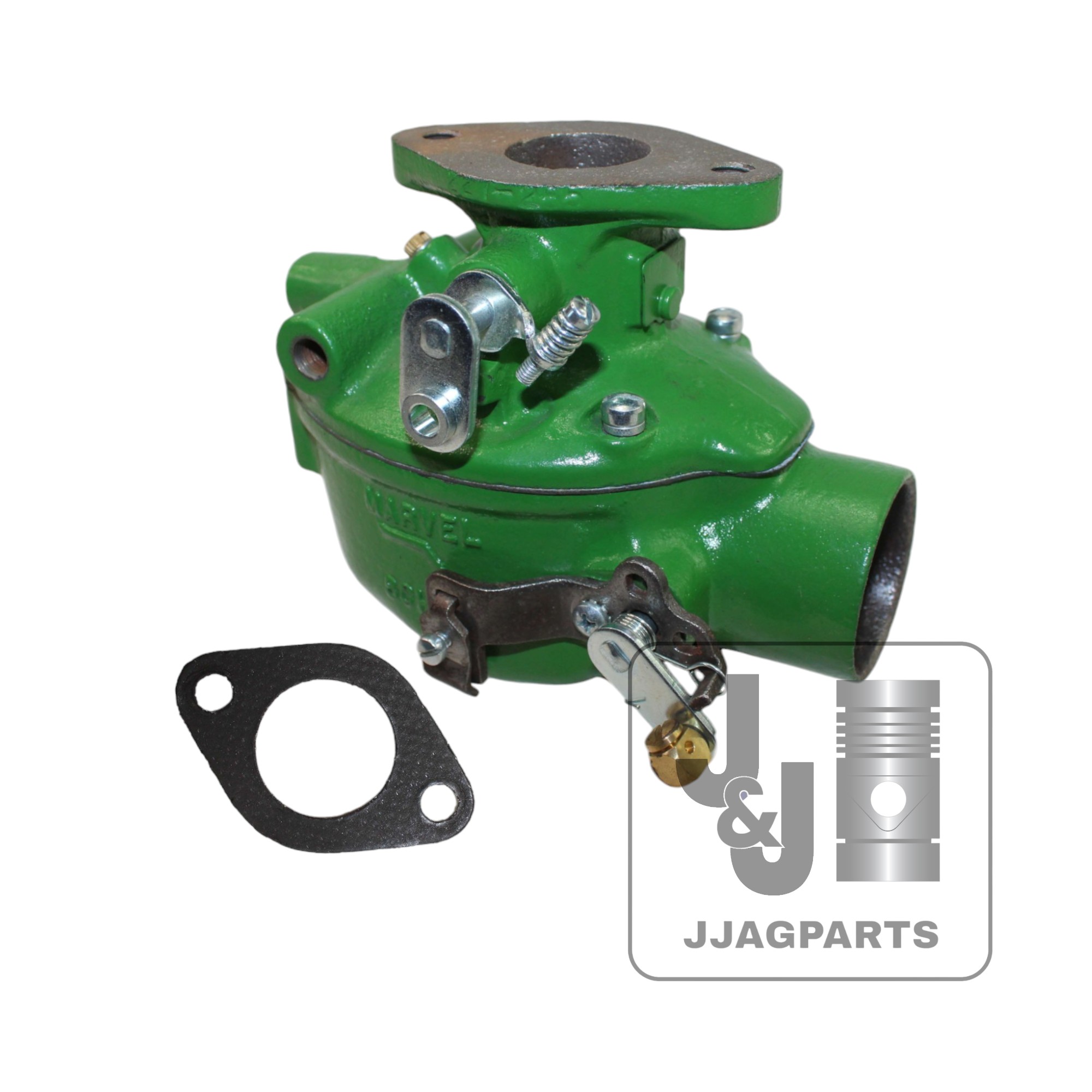 【M.co】レクシアレボルブ TSX 245 Rebuilt John Deere Marvel Schebler Carburetor M MC MT 320