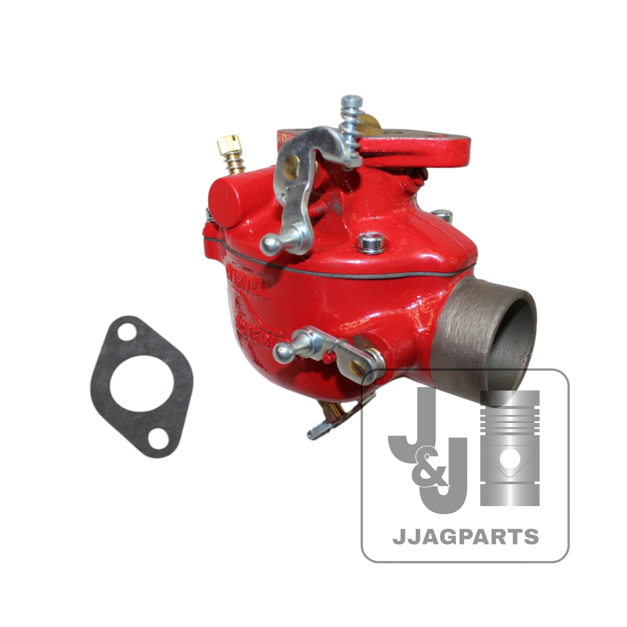 TSX 33 Remanufactured Ford Marvel Schebler Carburetor 8N 9N 2N