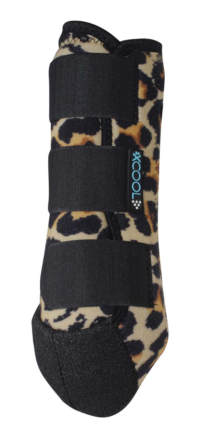 Botas Edición Limitada Professional's Choice 2XCOOL SMB, Par Delantero, Grandes, - Imagen 7 de 17