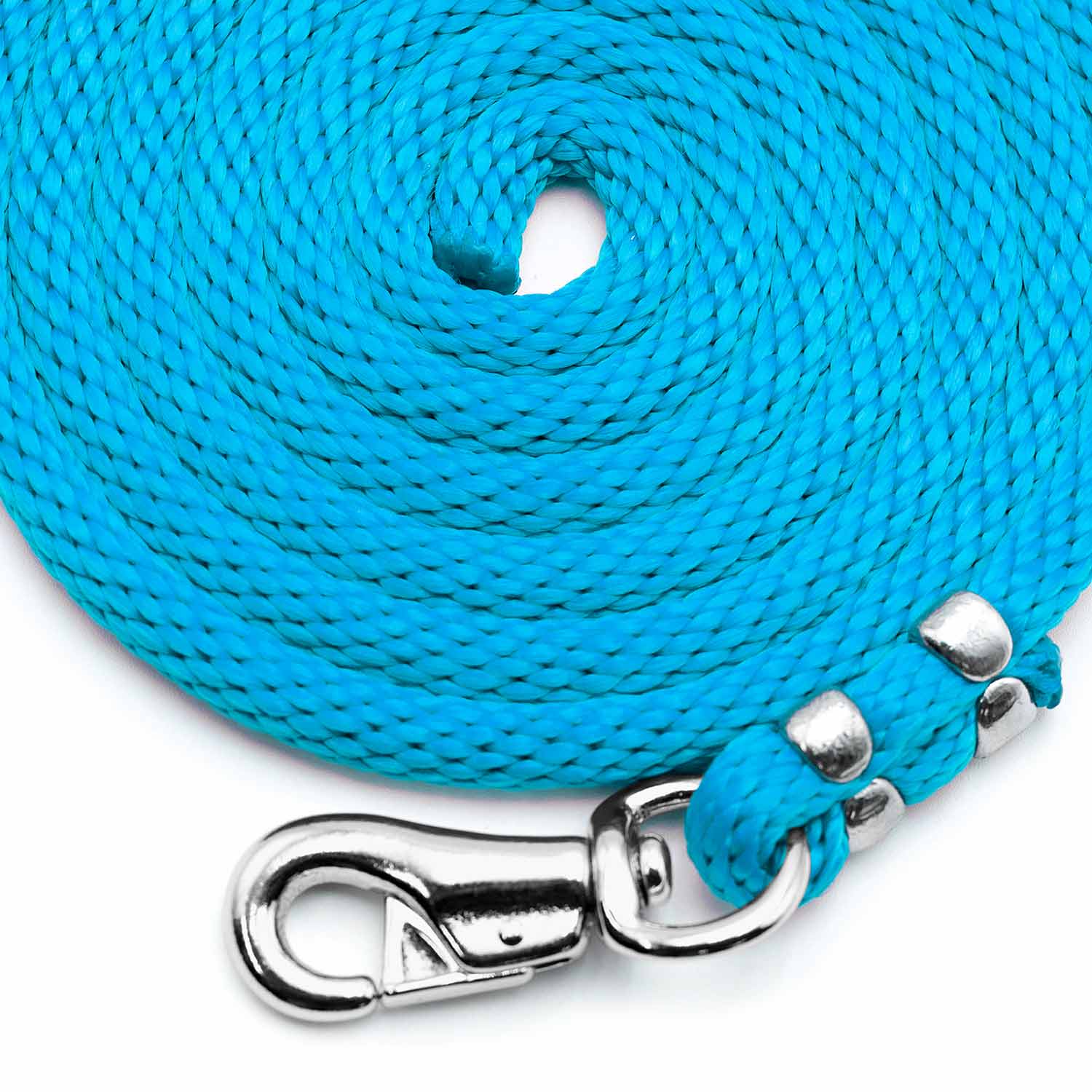 Poly Lead Rope - Bull Snap