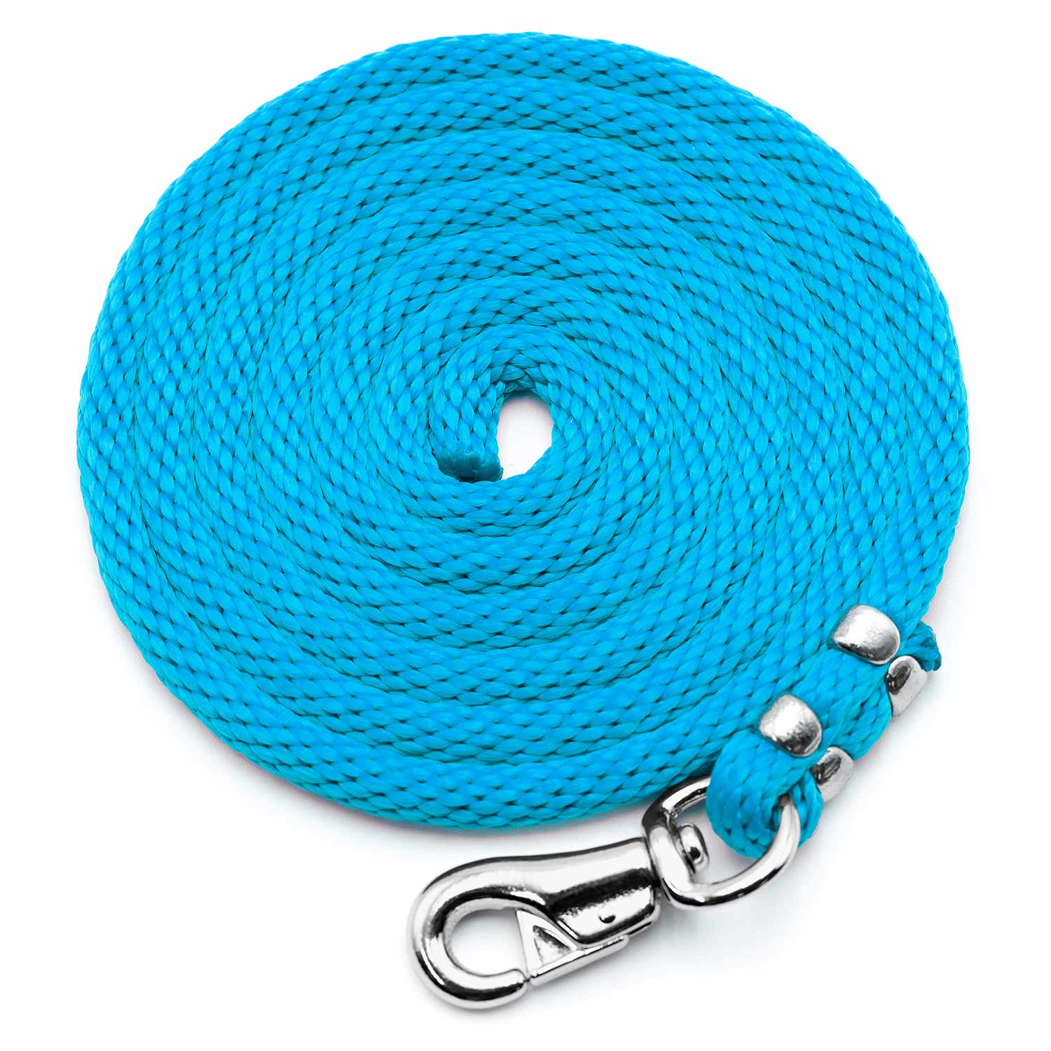 Poly Lead Rope - Bull Snap