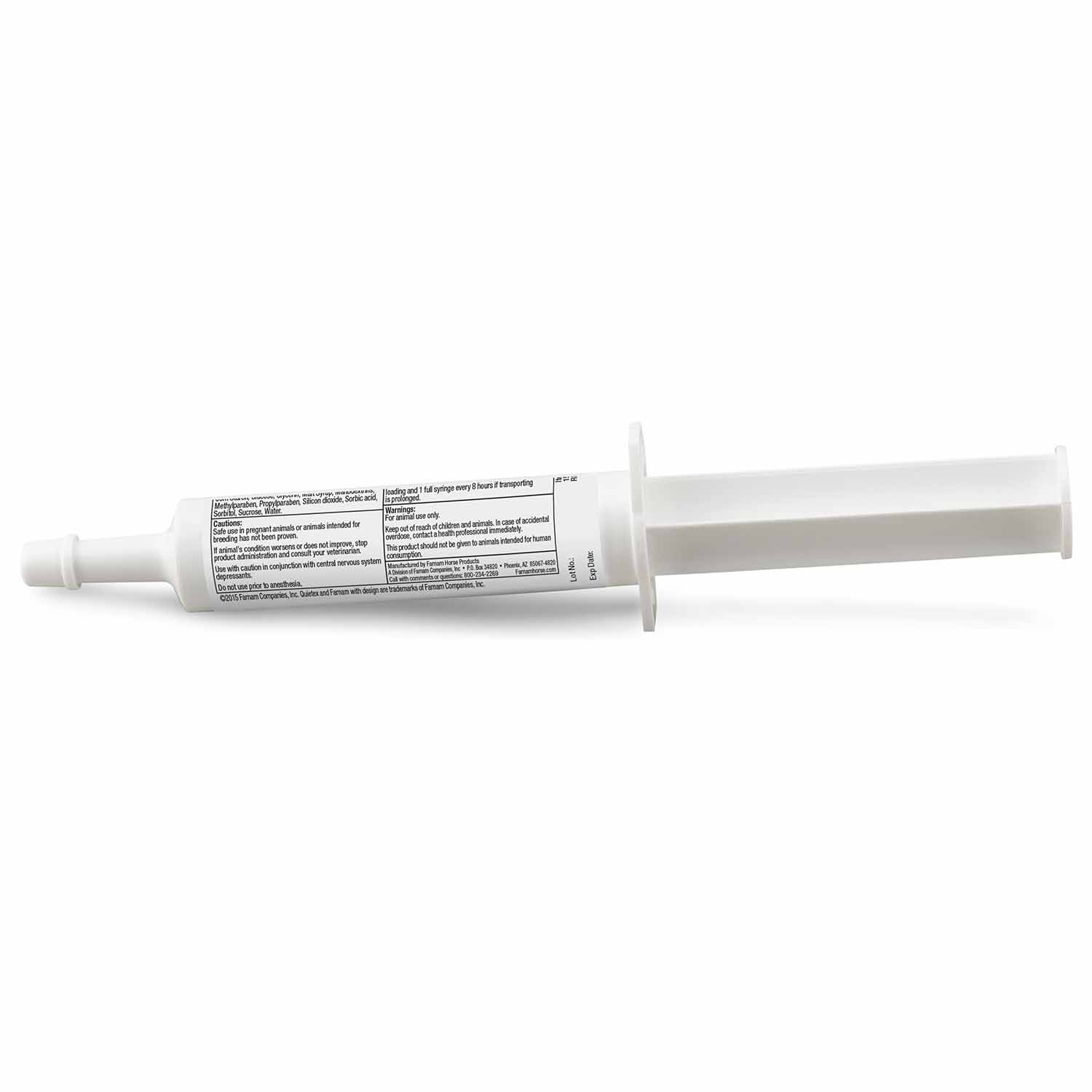 Quietex II, Paste, 32.5 ml
