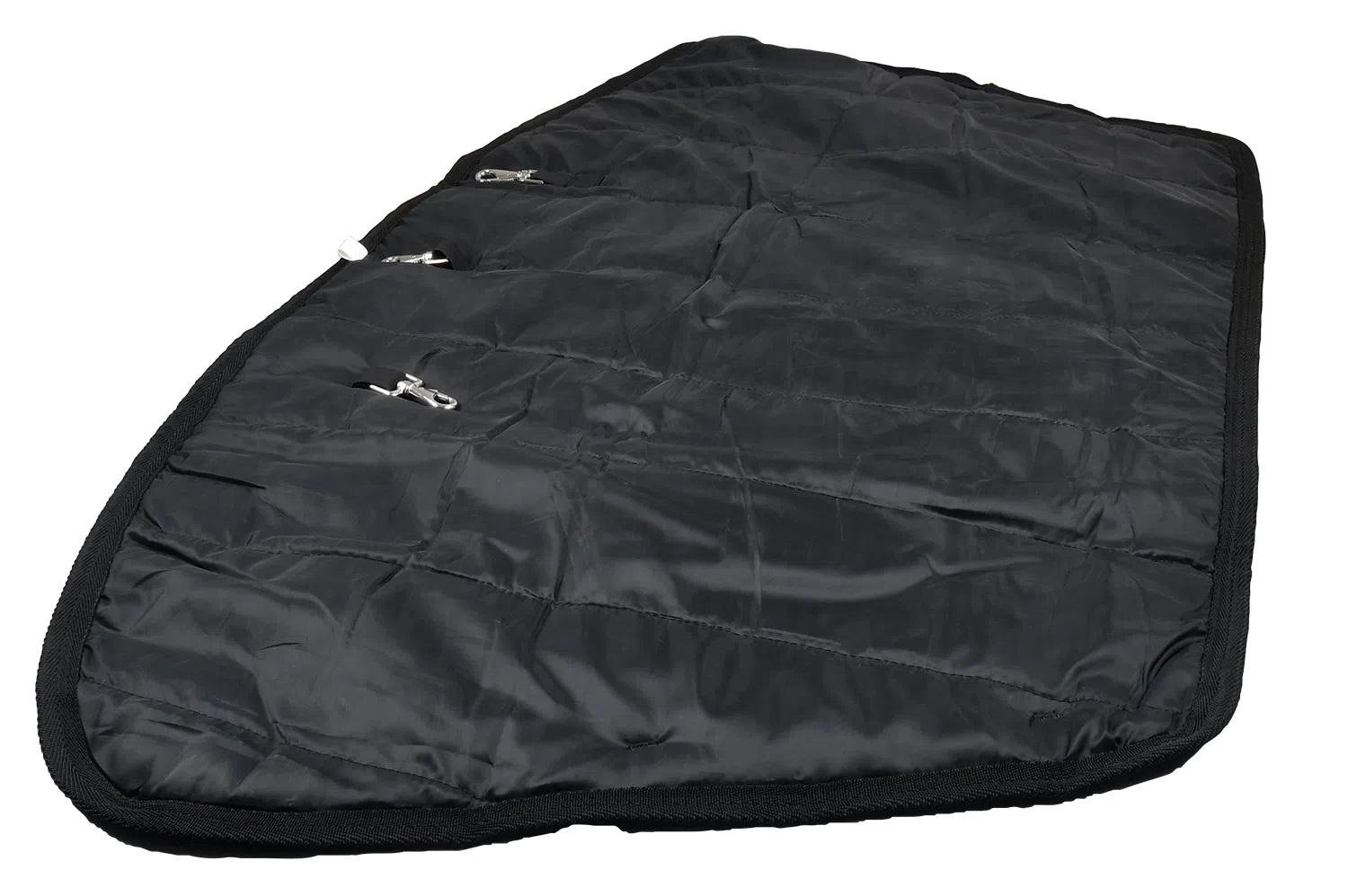 Jeffers Supreme Plus Neck Rug - Picture 2 of 4