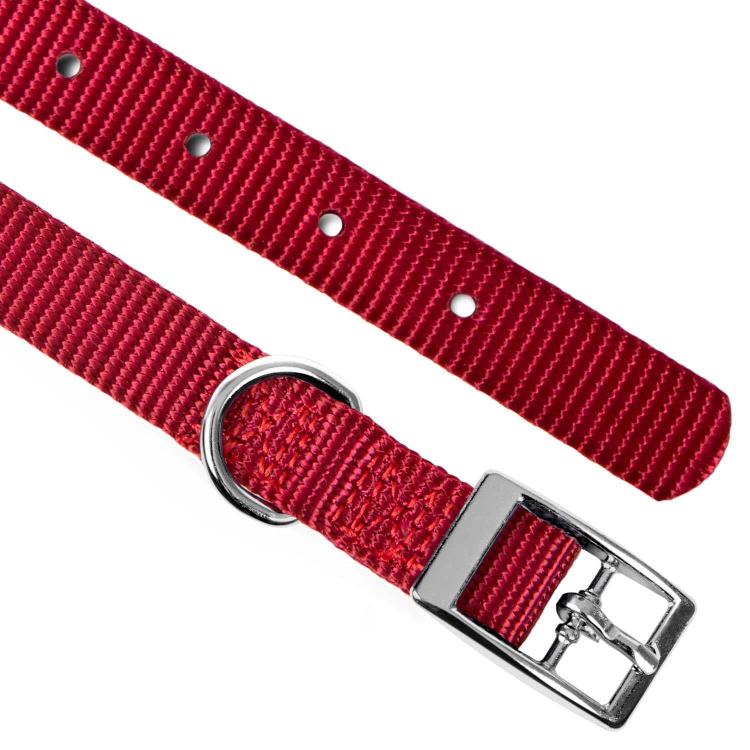 5/8"W x 14"L Dog Collar - Imagen 16 de 22