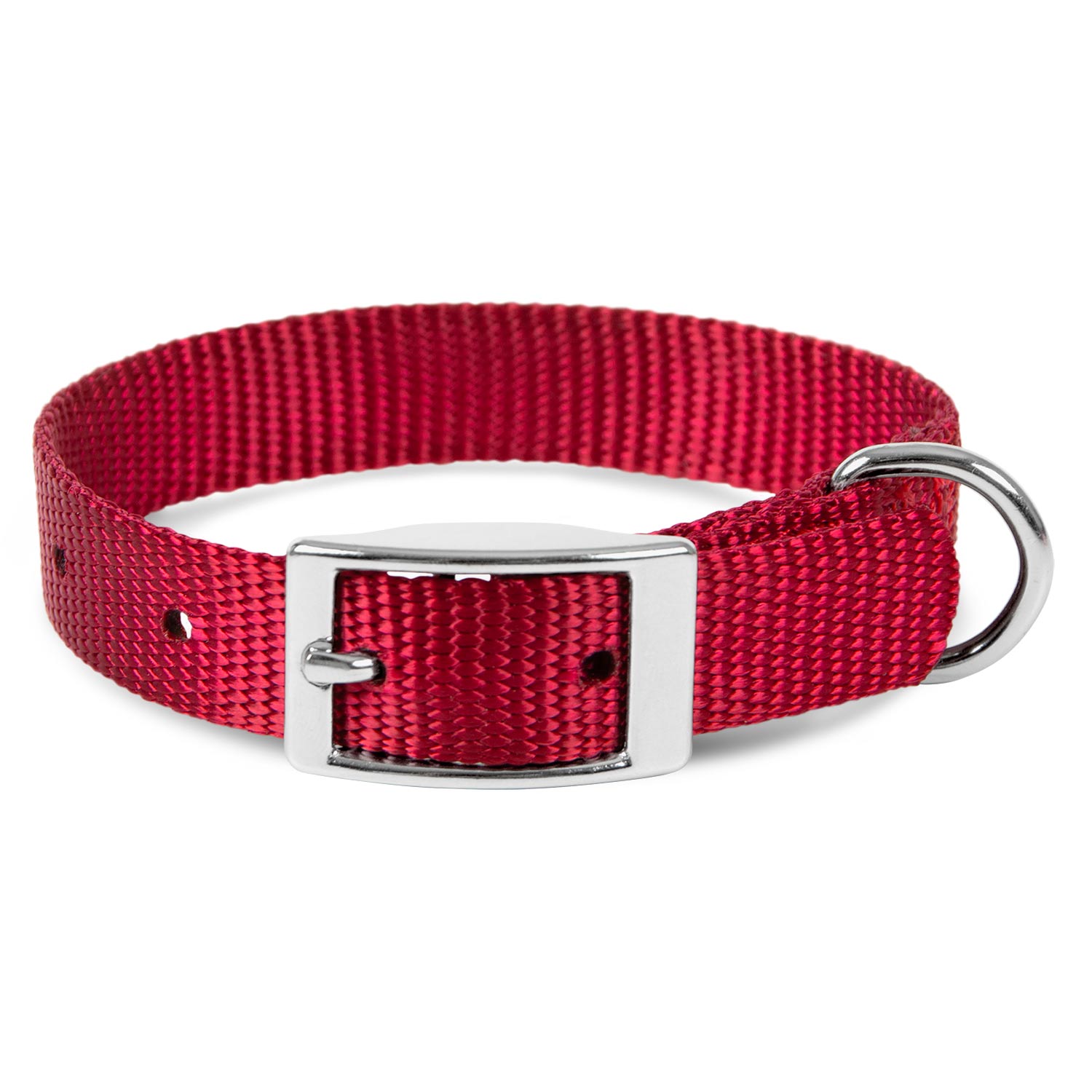 5/8"W x 14"L Dog Collar - Imagen 14 de 22