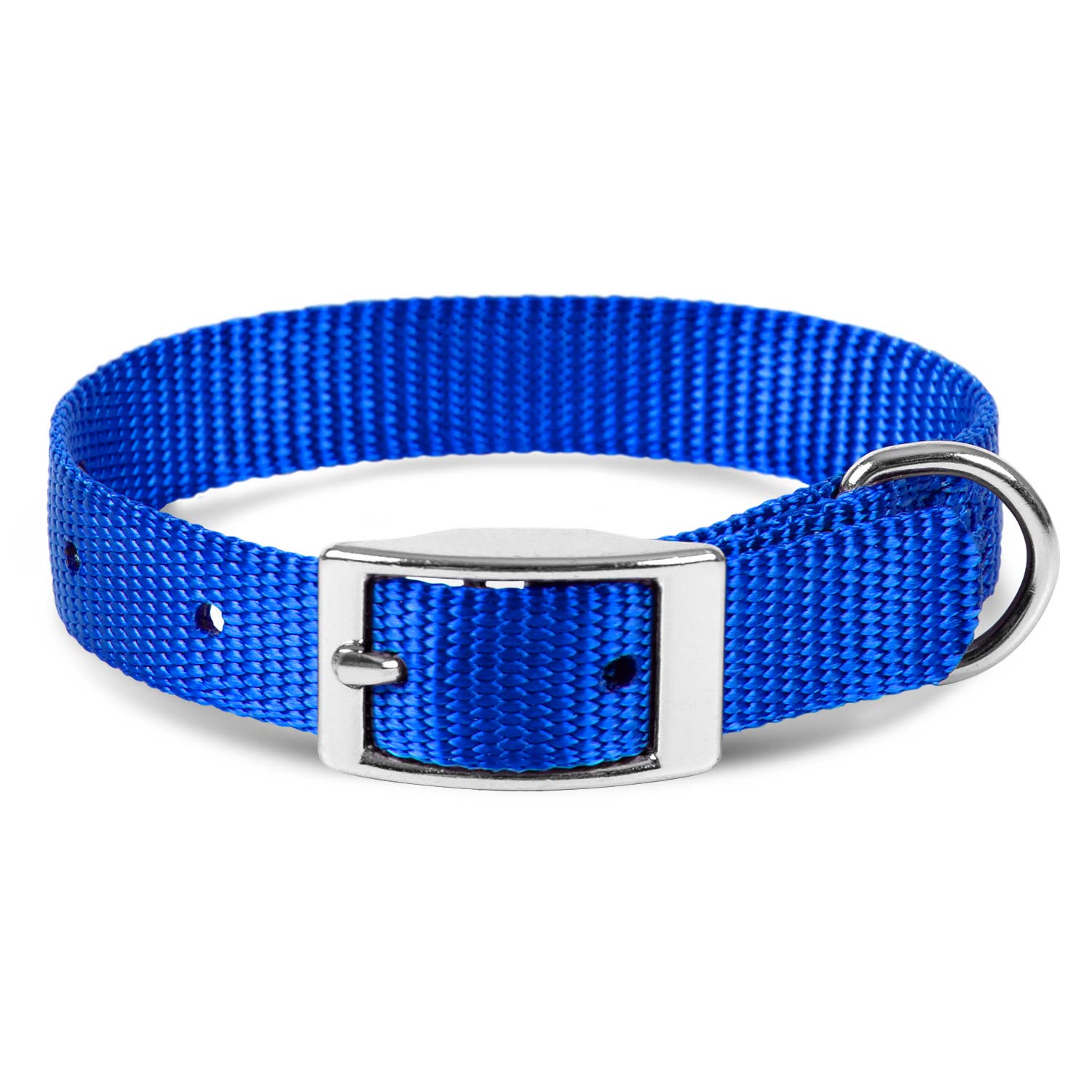 5/8"W x 14"L Dog Collar - Imagen 17 de 22