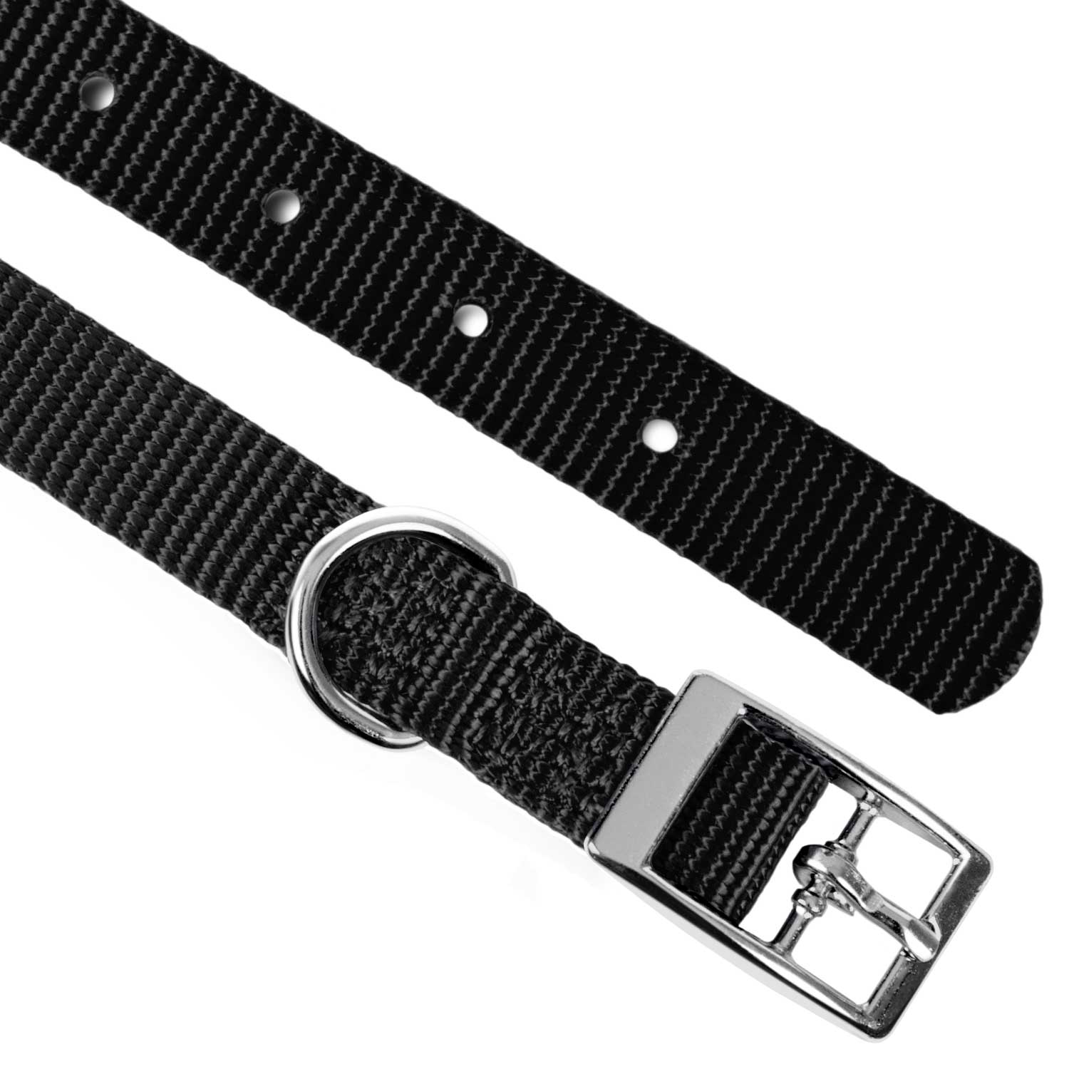 5/8"W x 14"L Dog Collar - Imagen 7 de 22