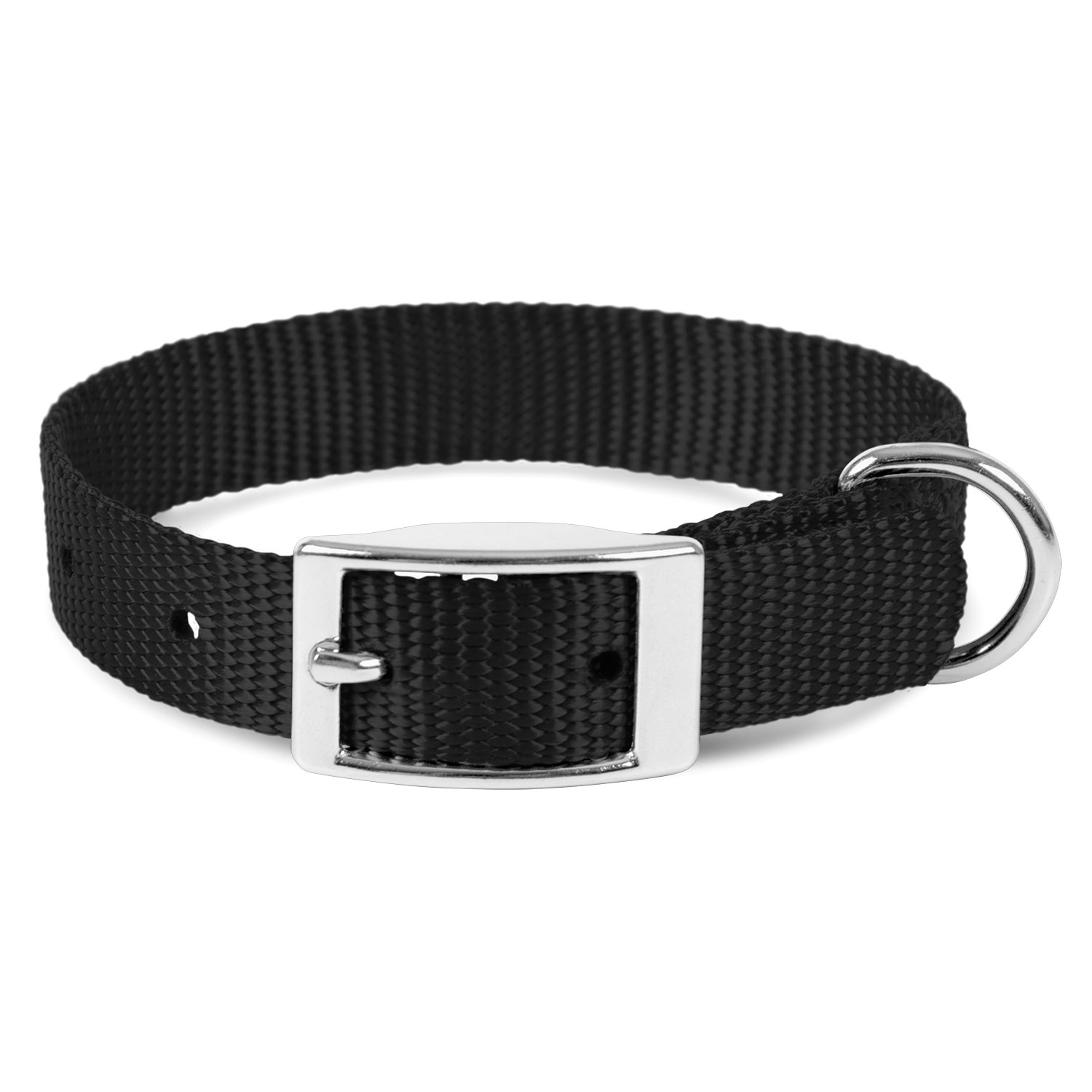 5/8"W x 14"L Dog Collar - Imagen 5 de 22